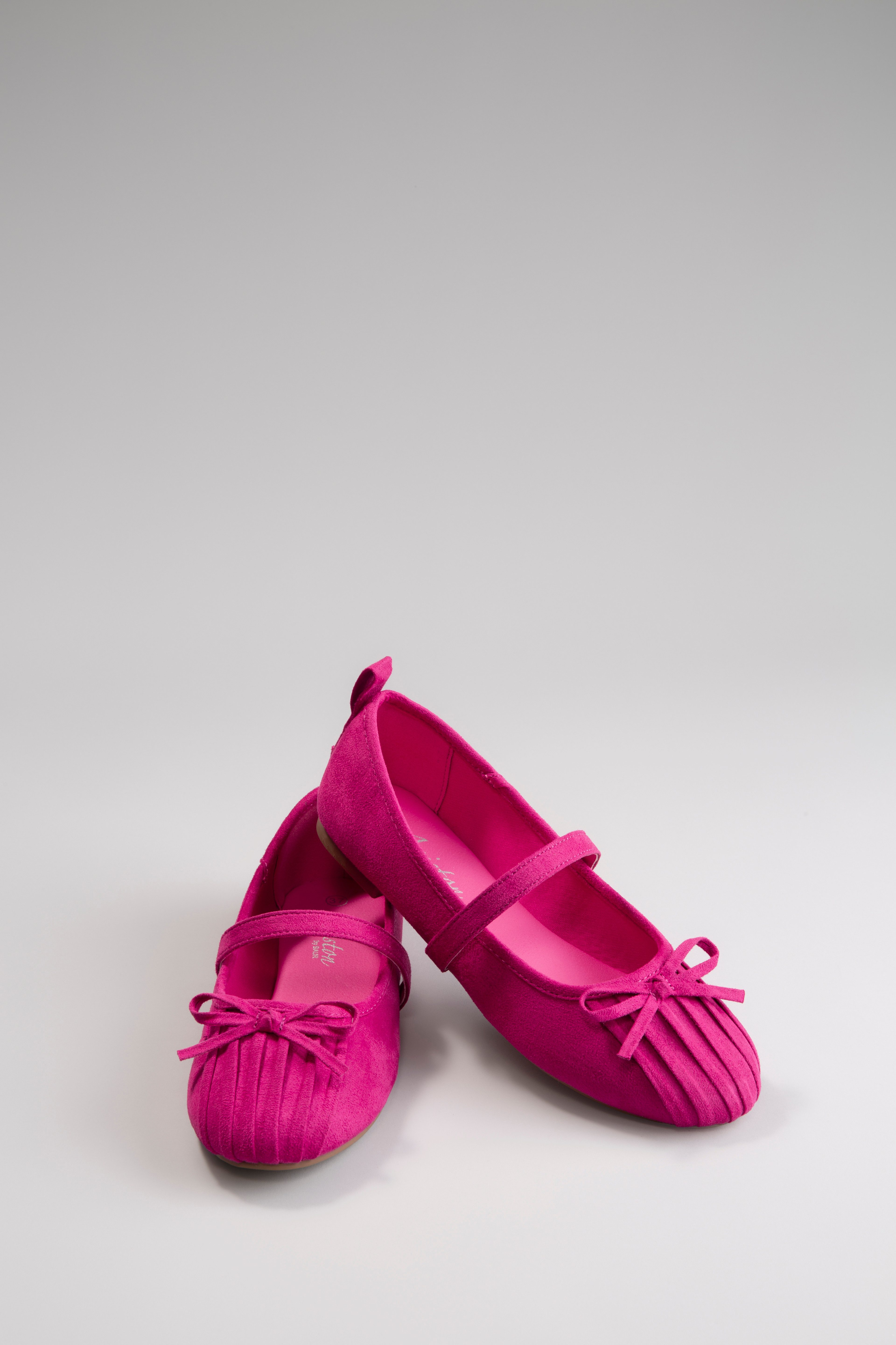 Aniston SHOES Ballerina, Riemchenballerina, Schlupfschuh, Loafer, günstig online kaufen