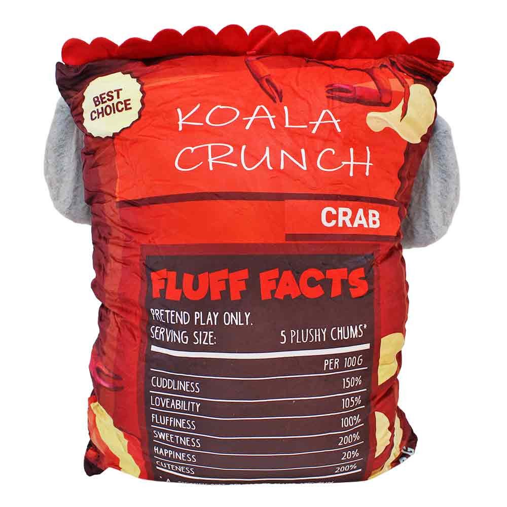 PMS Kuscheltier Kuscheltier in Snackbeutel XL - ca. 75 cm (1-St)
