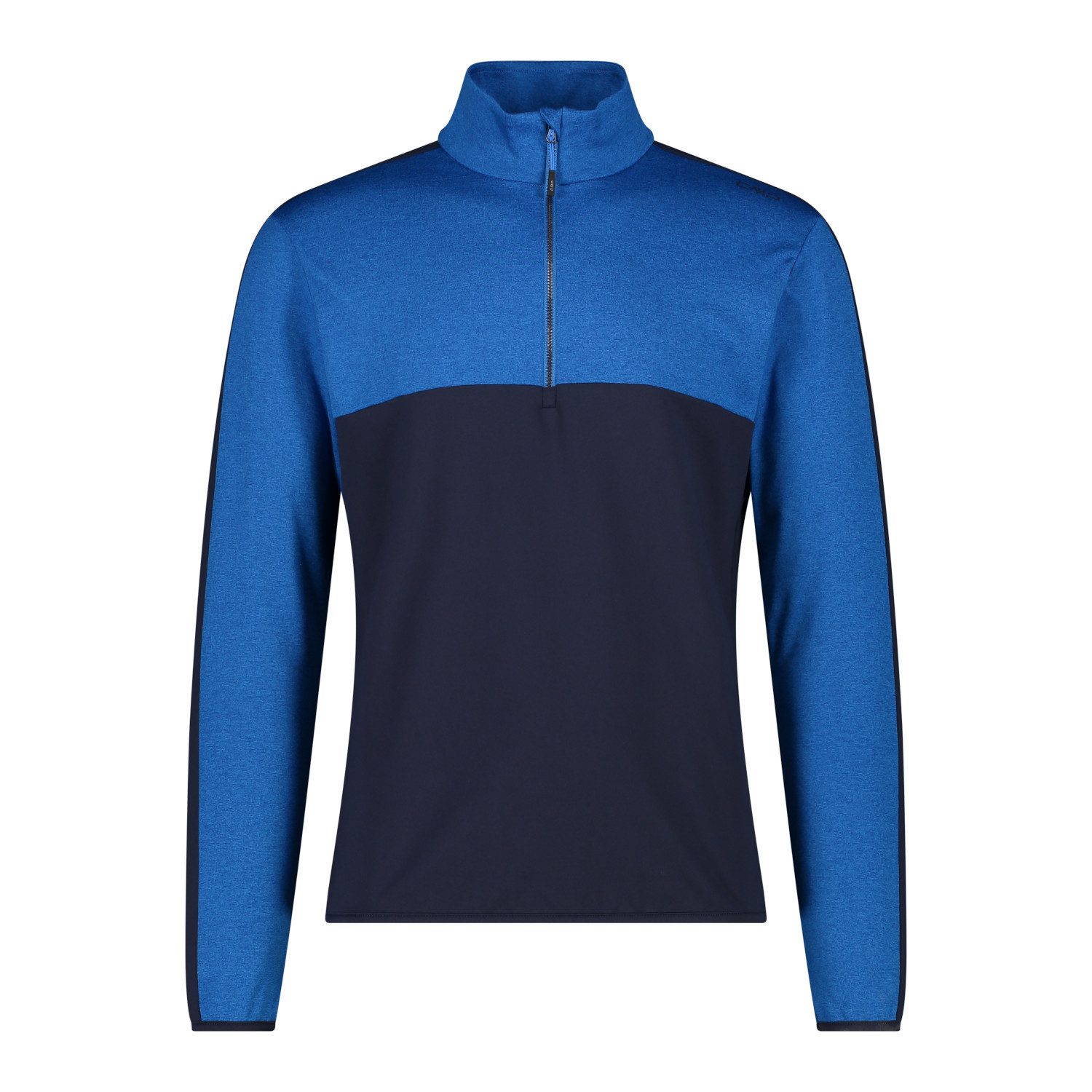 Fleecejacke CMP Herren Fleecejacke MAN SWEAT 34L4127