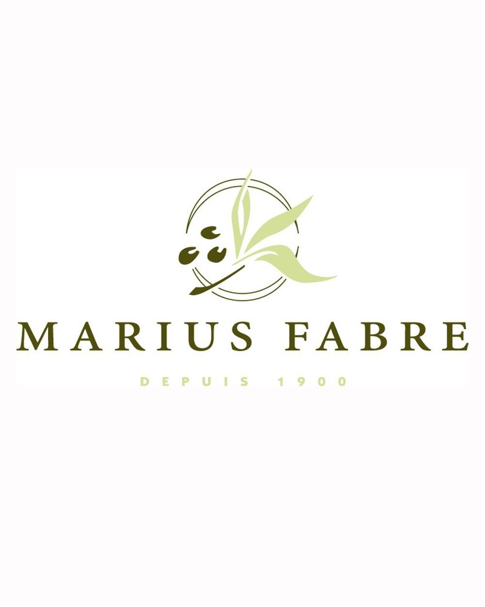 Marius Fabre Flüssigseife Wildrose im Spender 400 ml