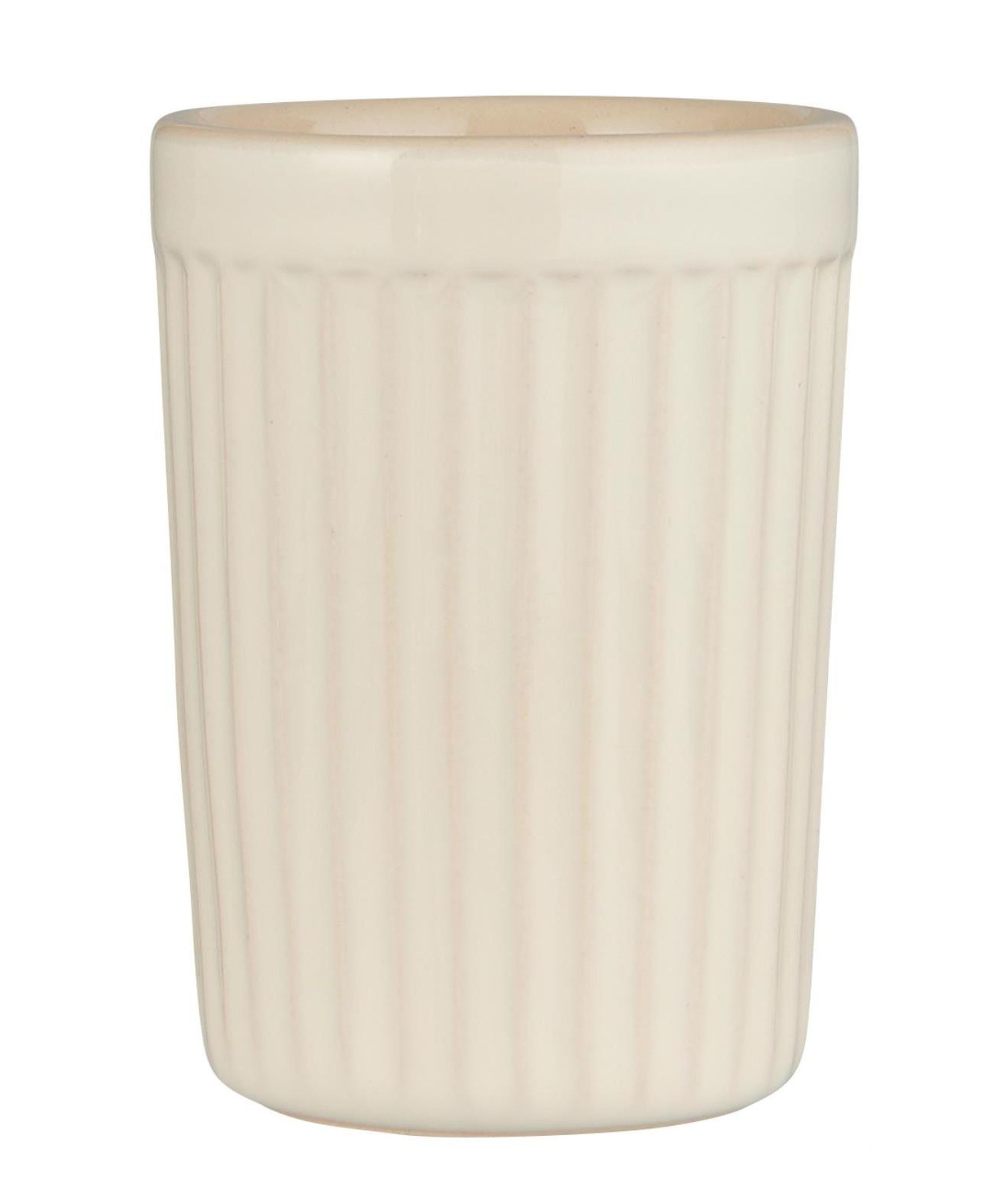 Ib Laursen Tasse Ib Laursen - Espressotasse Espressobecher Mokkatasse Mynte 2029, Keramik