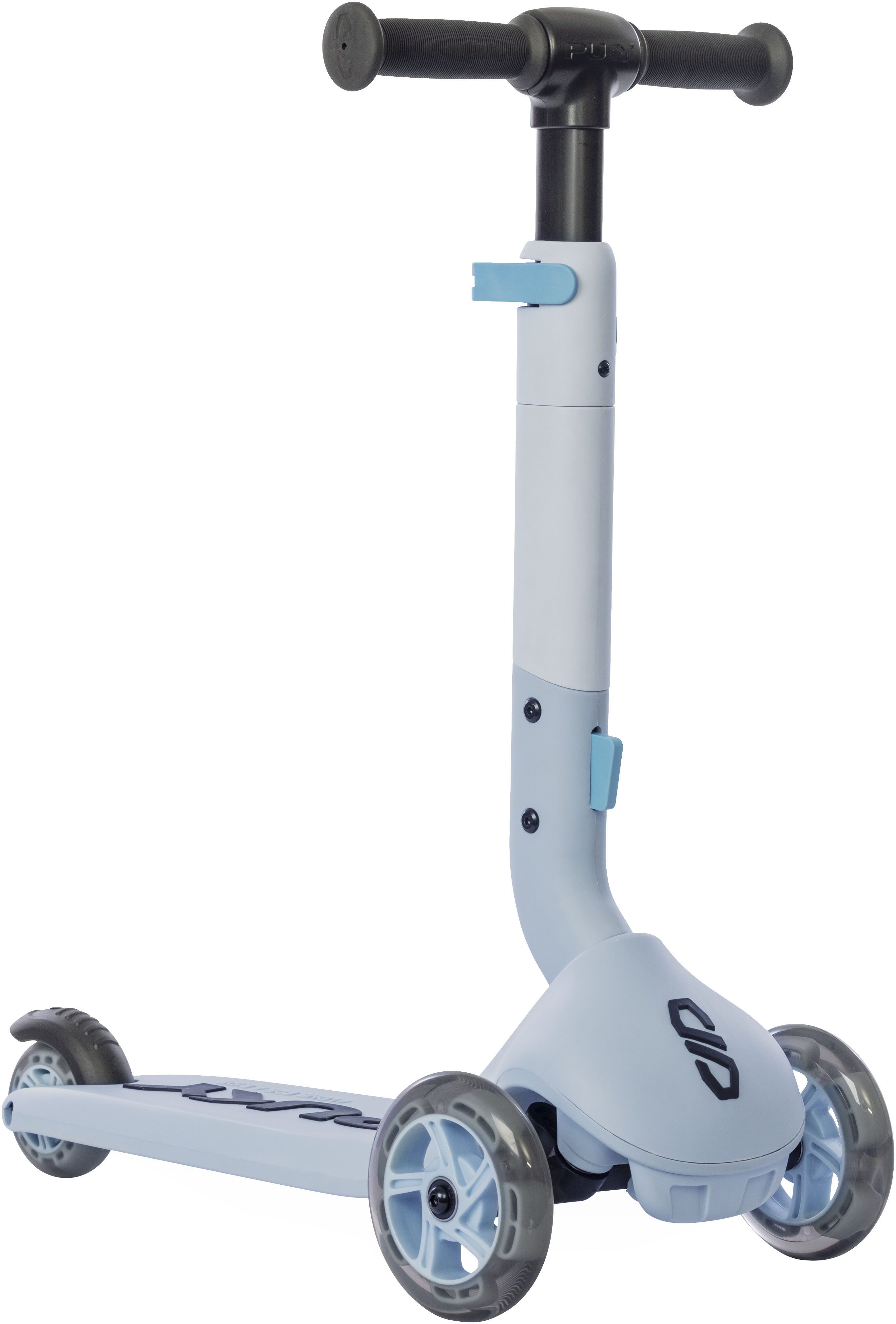 Puky Scooter PUKY PUSH, ab 2 Jahren, Kinder