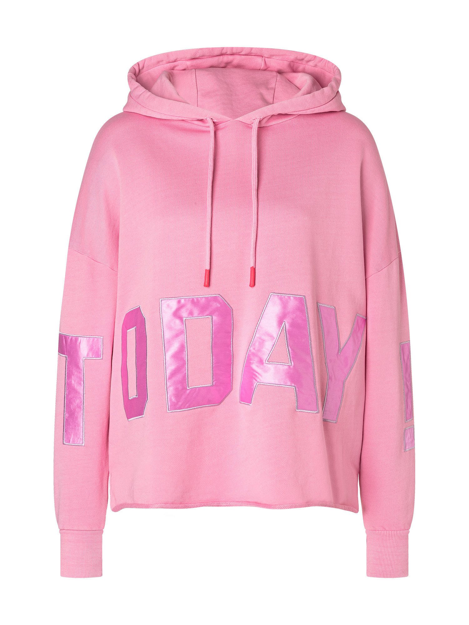 Lieblingsstück Kapuzensweatshirt JergasL aus 100% Baumwolle günstig online kaufen