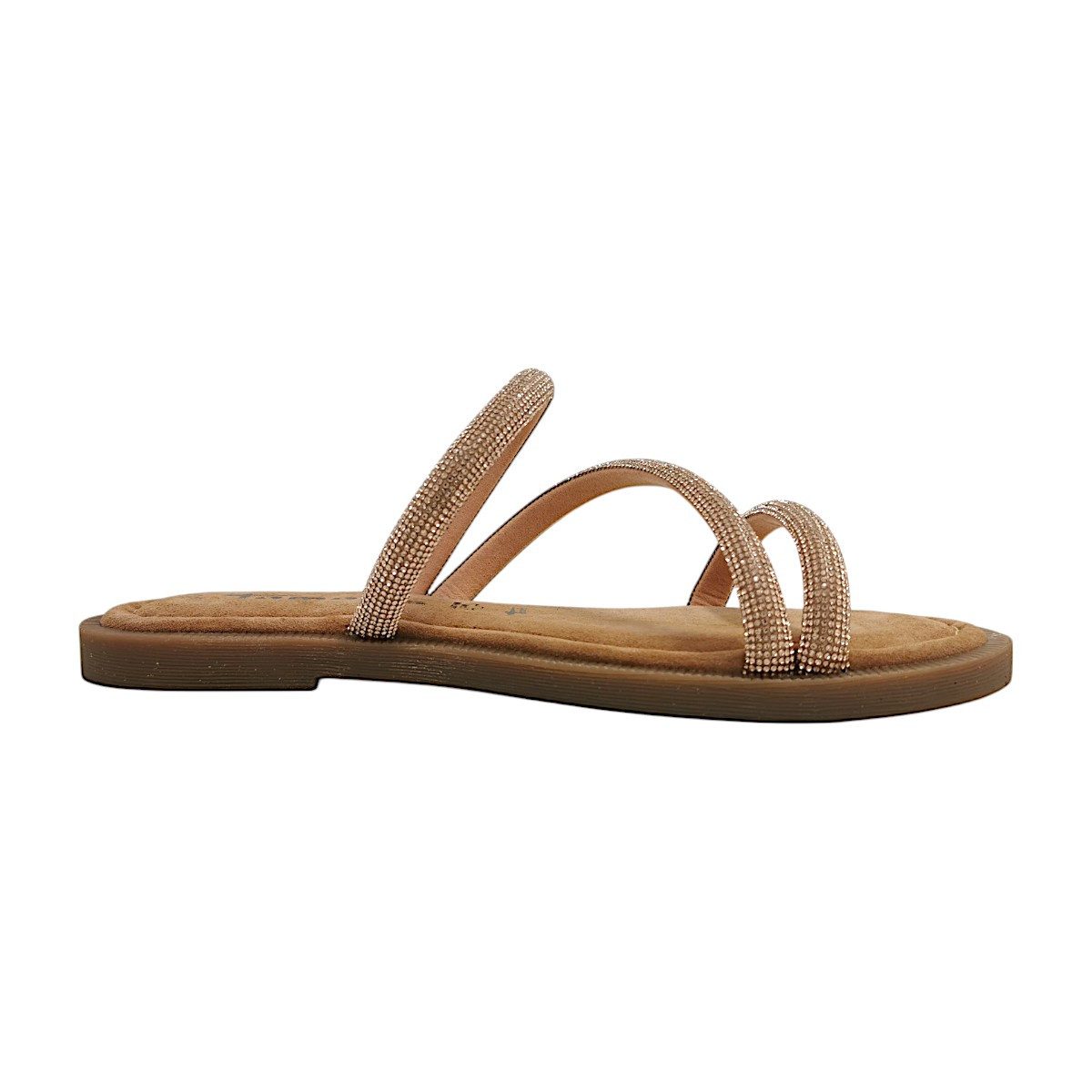 Tamaris Pantolette Sandale günstig online kaufen