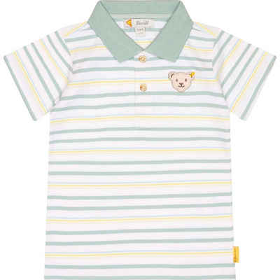 Steiff Poloshirt »Poloshirt für Jungen«