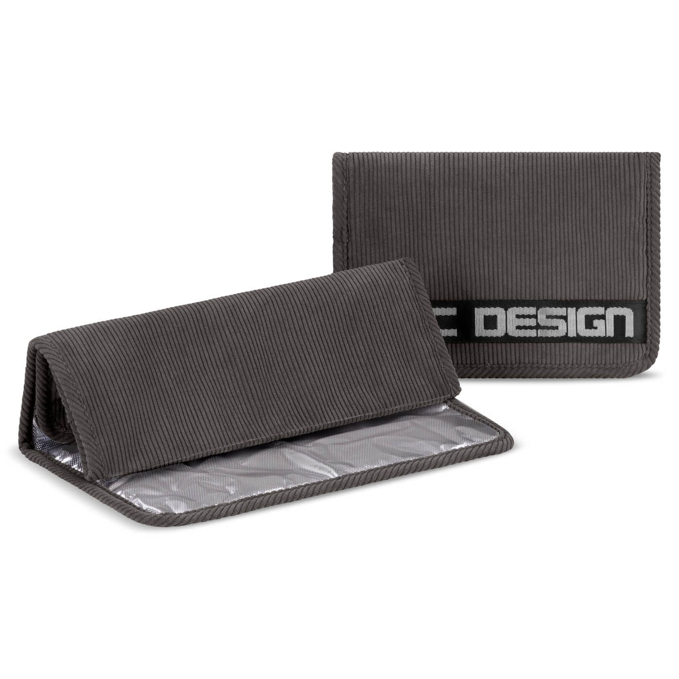 ABC Design Wickeltasche Wickelorganizer Multi, Modell 2025, Farbe: Almond