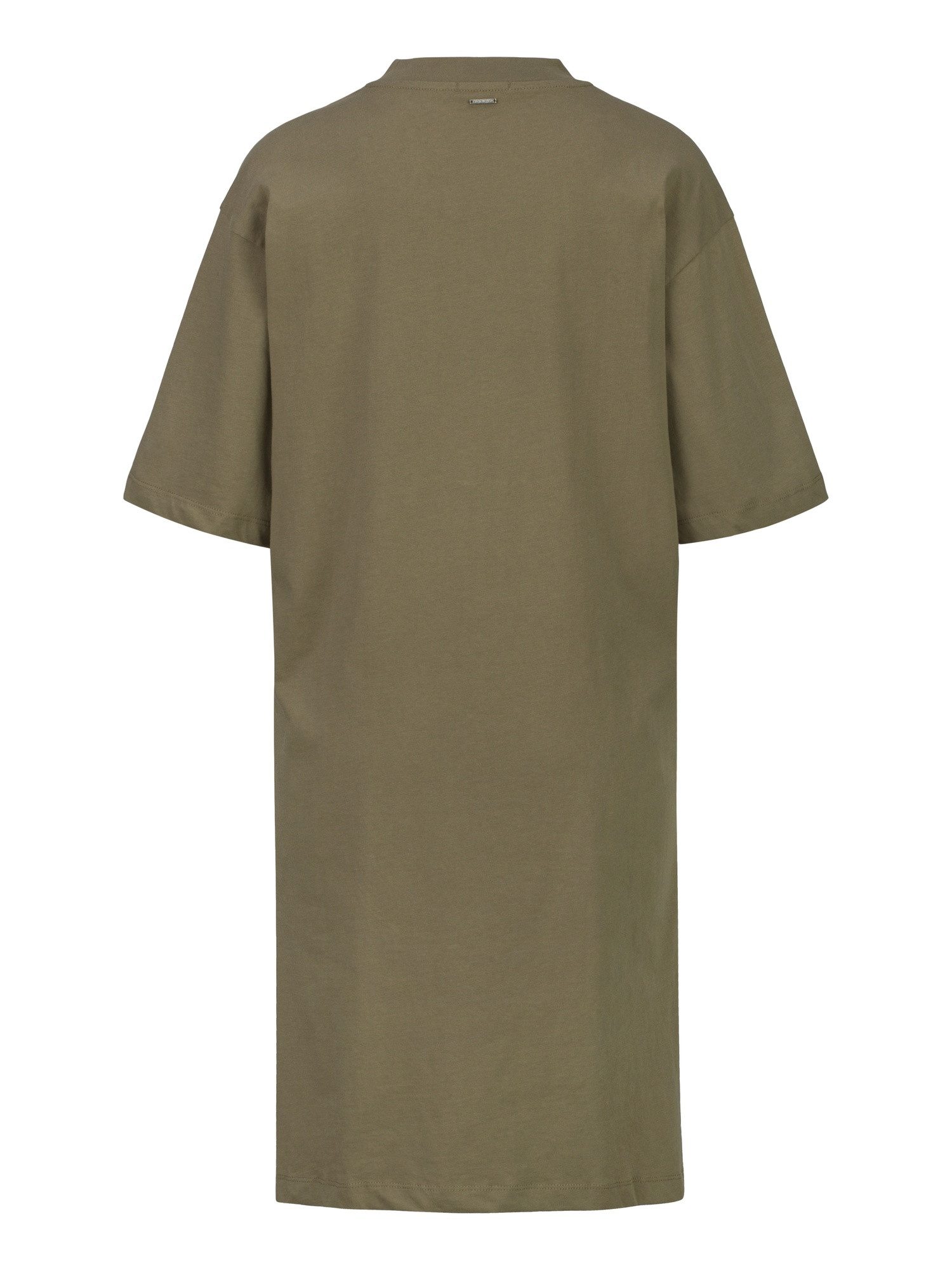 Replay Sommerkleid Replay Logo