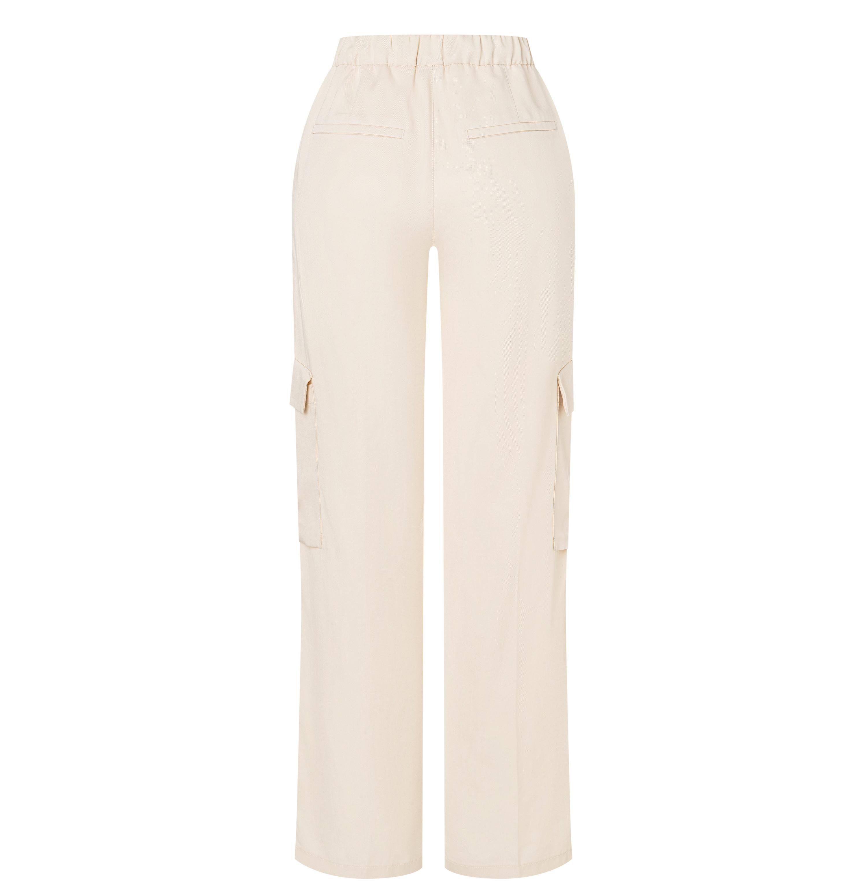 MAC Stoffhose Chiara Cargo günstig online kaufen