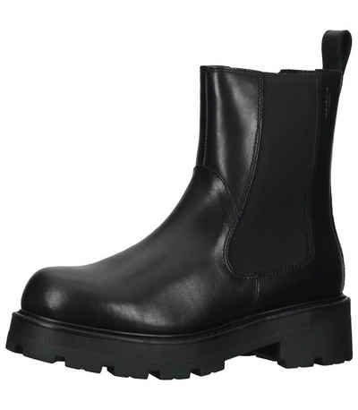 Vagabond Stiefelette Leder/Textil Stiefelette