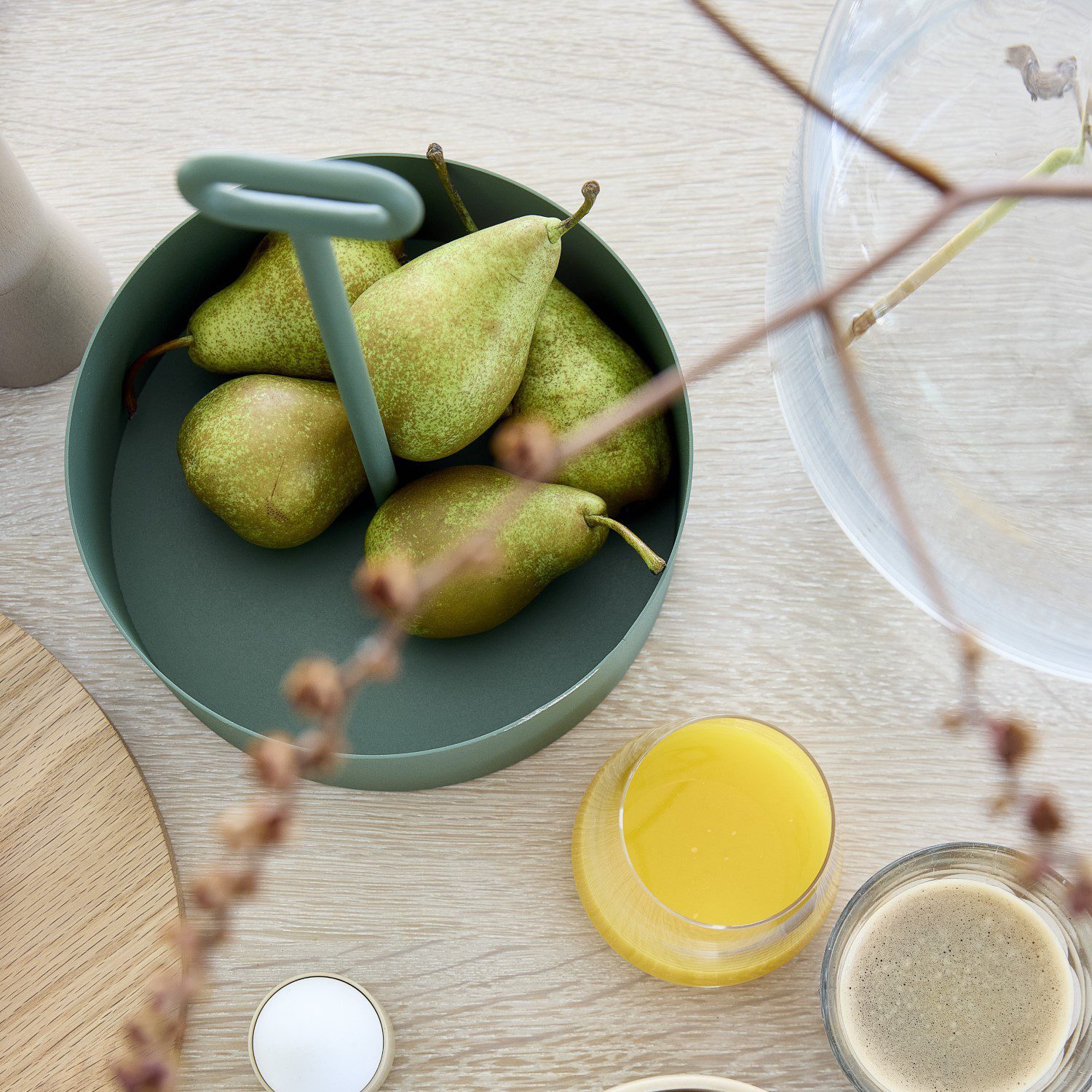 DesignBite Aufbewahrungskorb