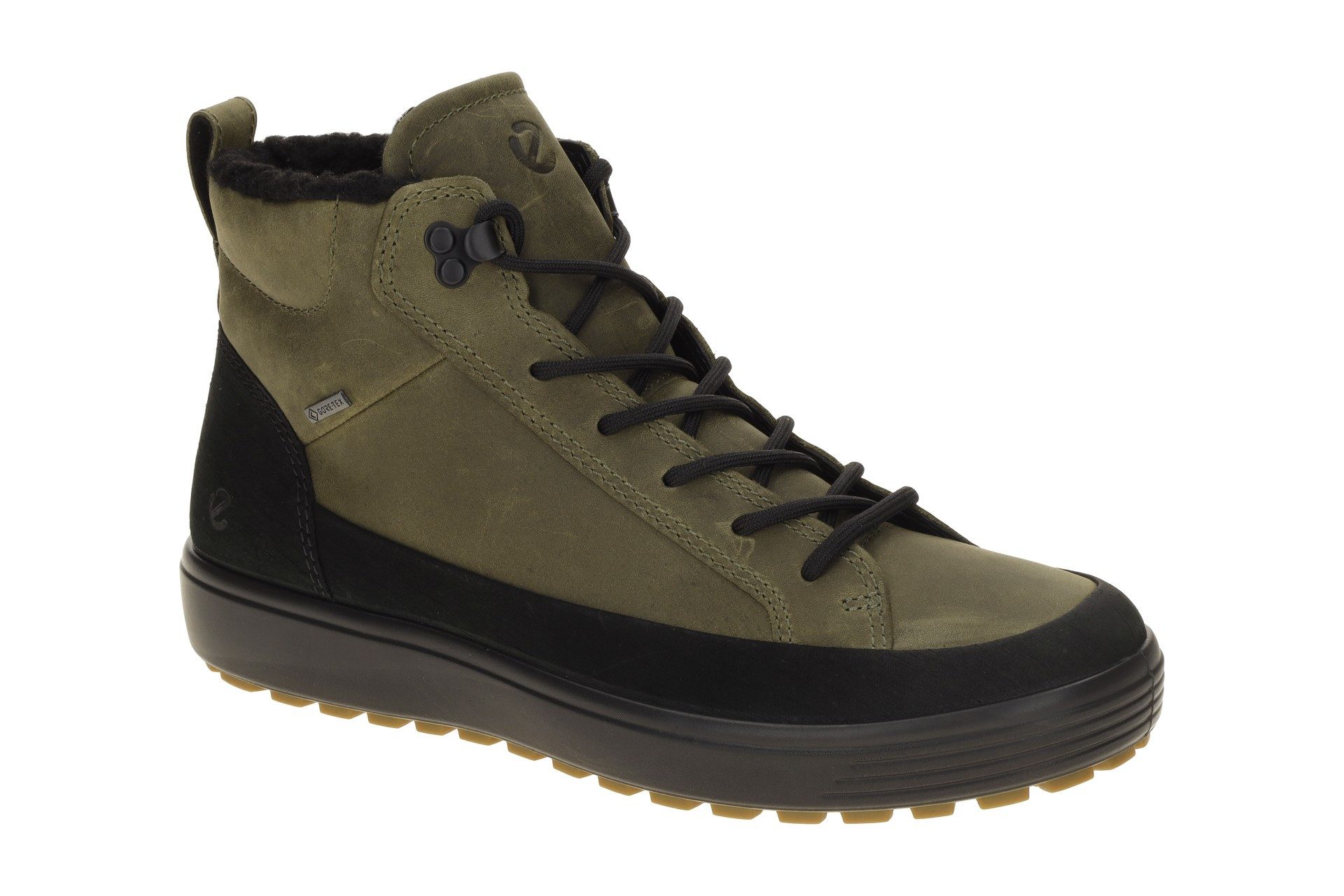Ecco 45044456665 Stiefel