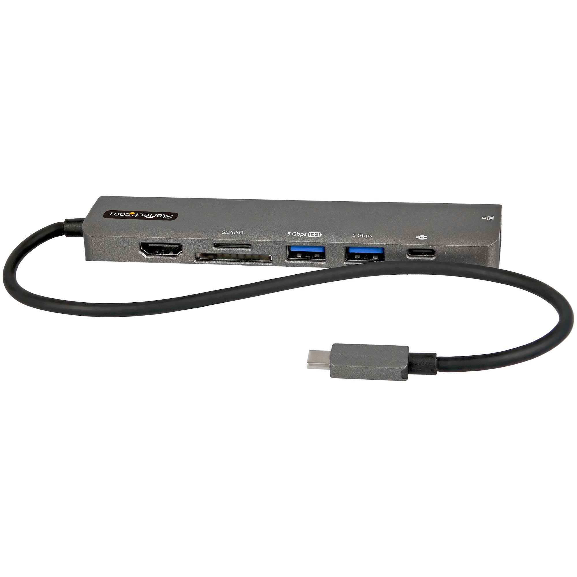 Startech.com Laptop-Dockingstation