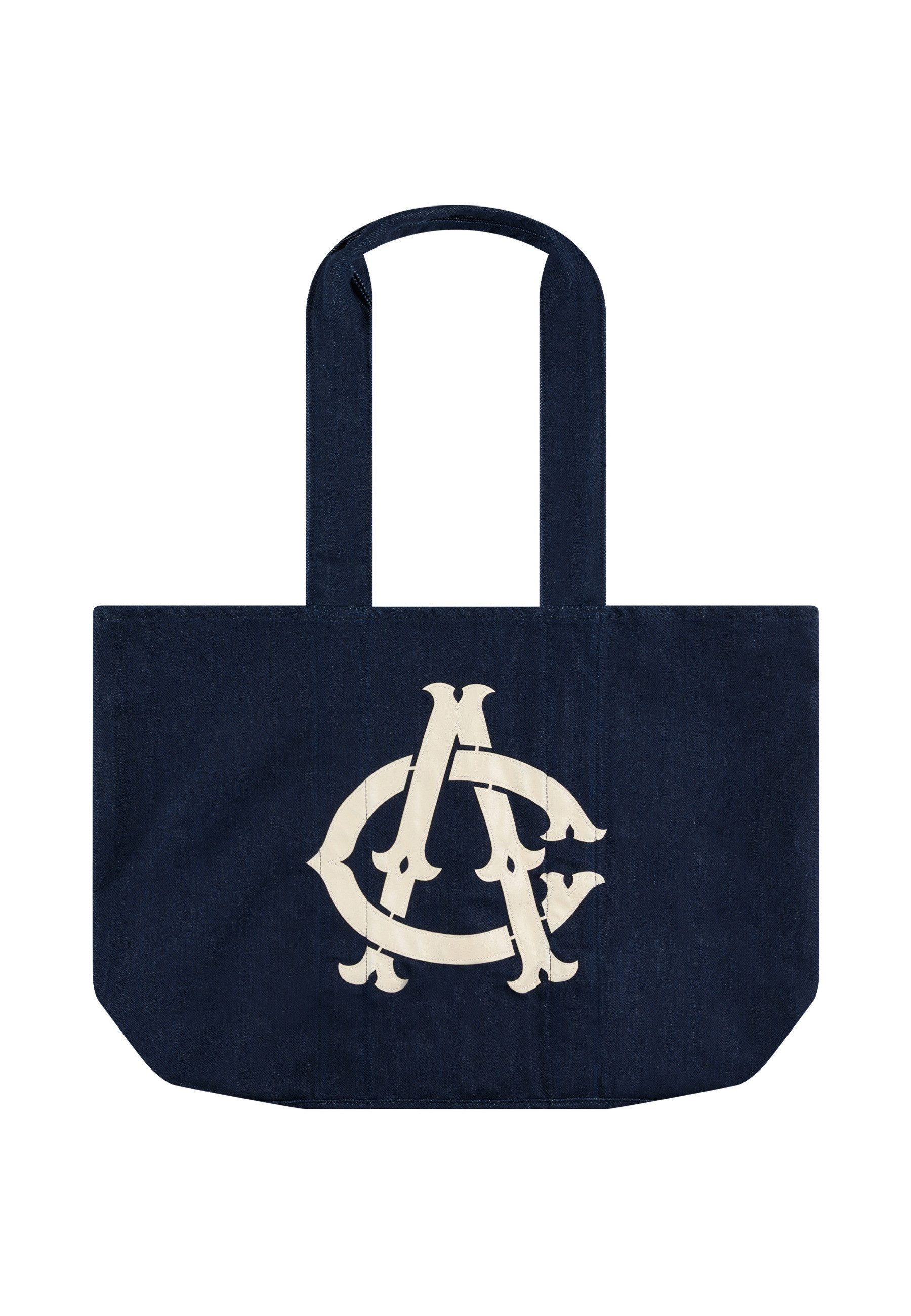 Another Cotton Lab Tragetasche Another Cotton Lab Major Tote Bag