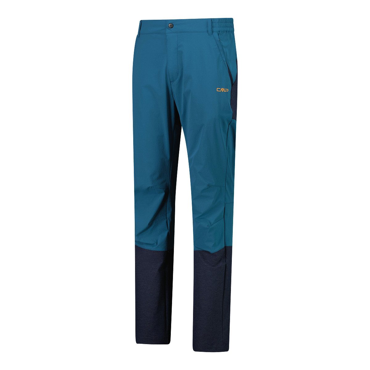 CMP Trekkinghose CMP Herren Hose MAN LONG PANT 34T7667