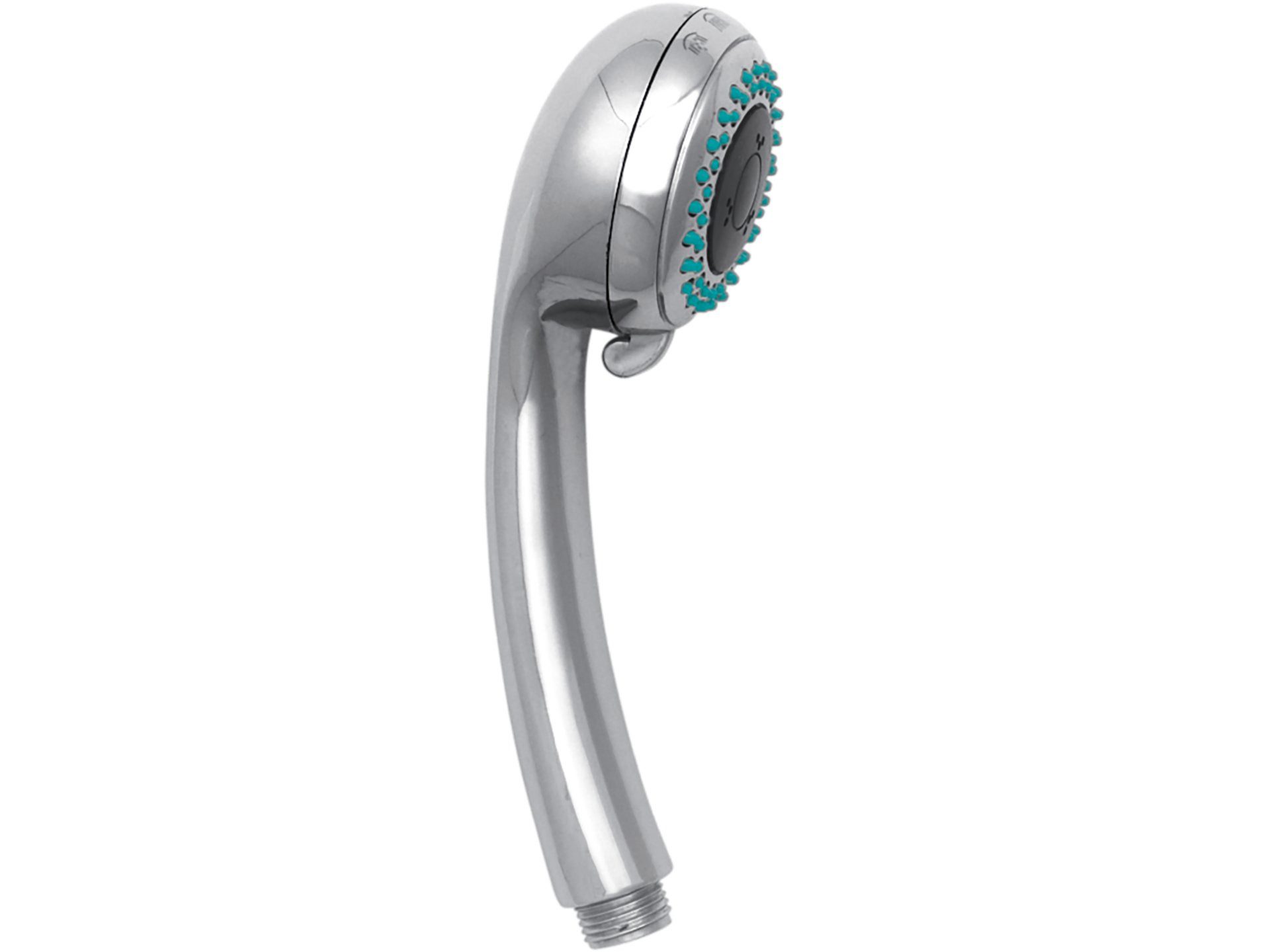 TRIZERATOP Handbrause Handbrause, Duschbrause 65mm4 Funktionen, (Handbrause günstig online kaufen