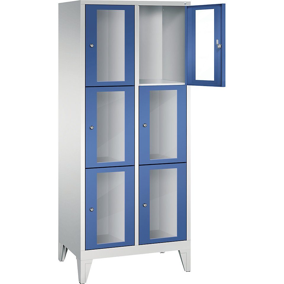 C+P Aktenschrank