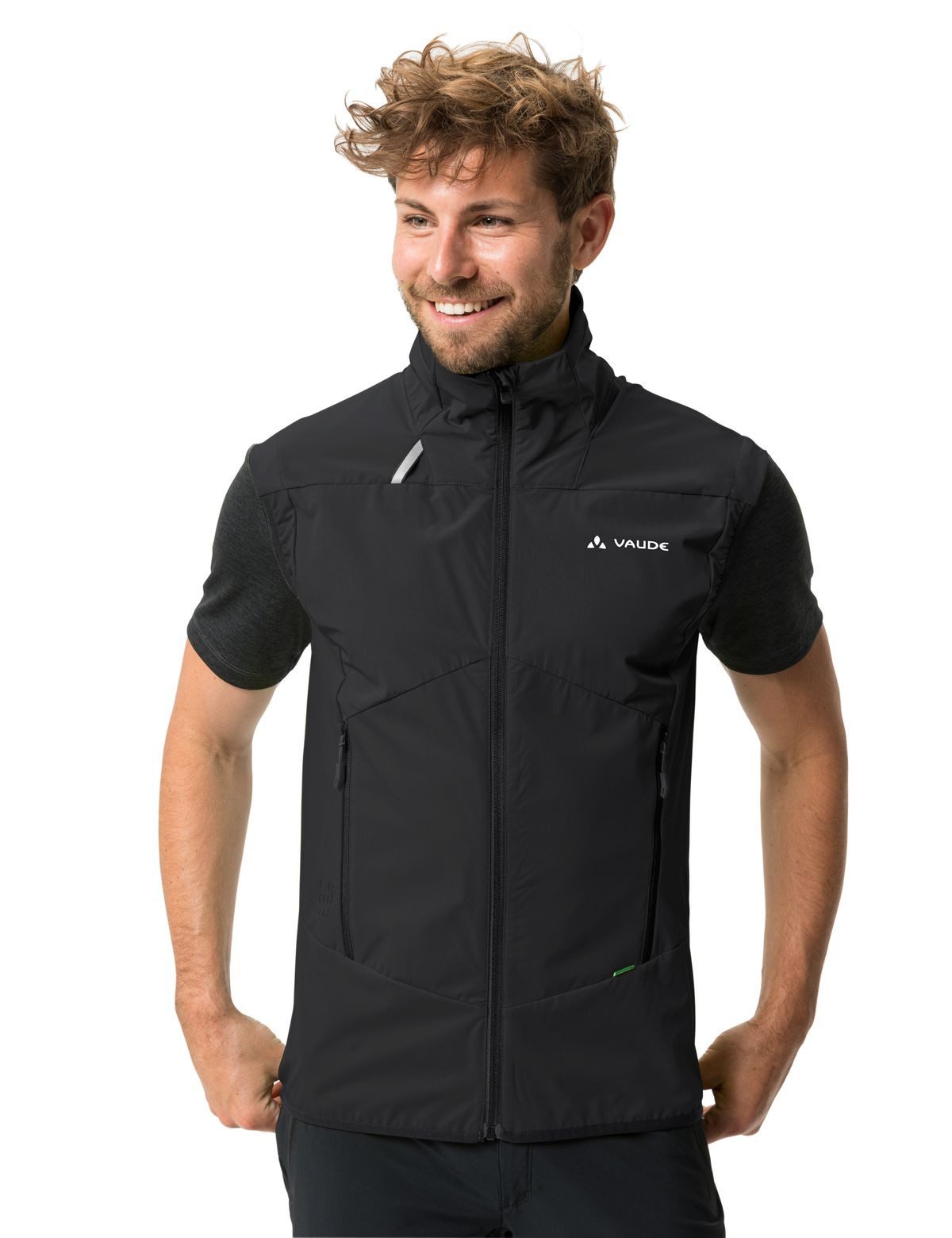 VAUDE Funktionsweste Men's SCOPI Vest CS günstig online kaufen