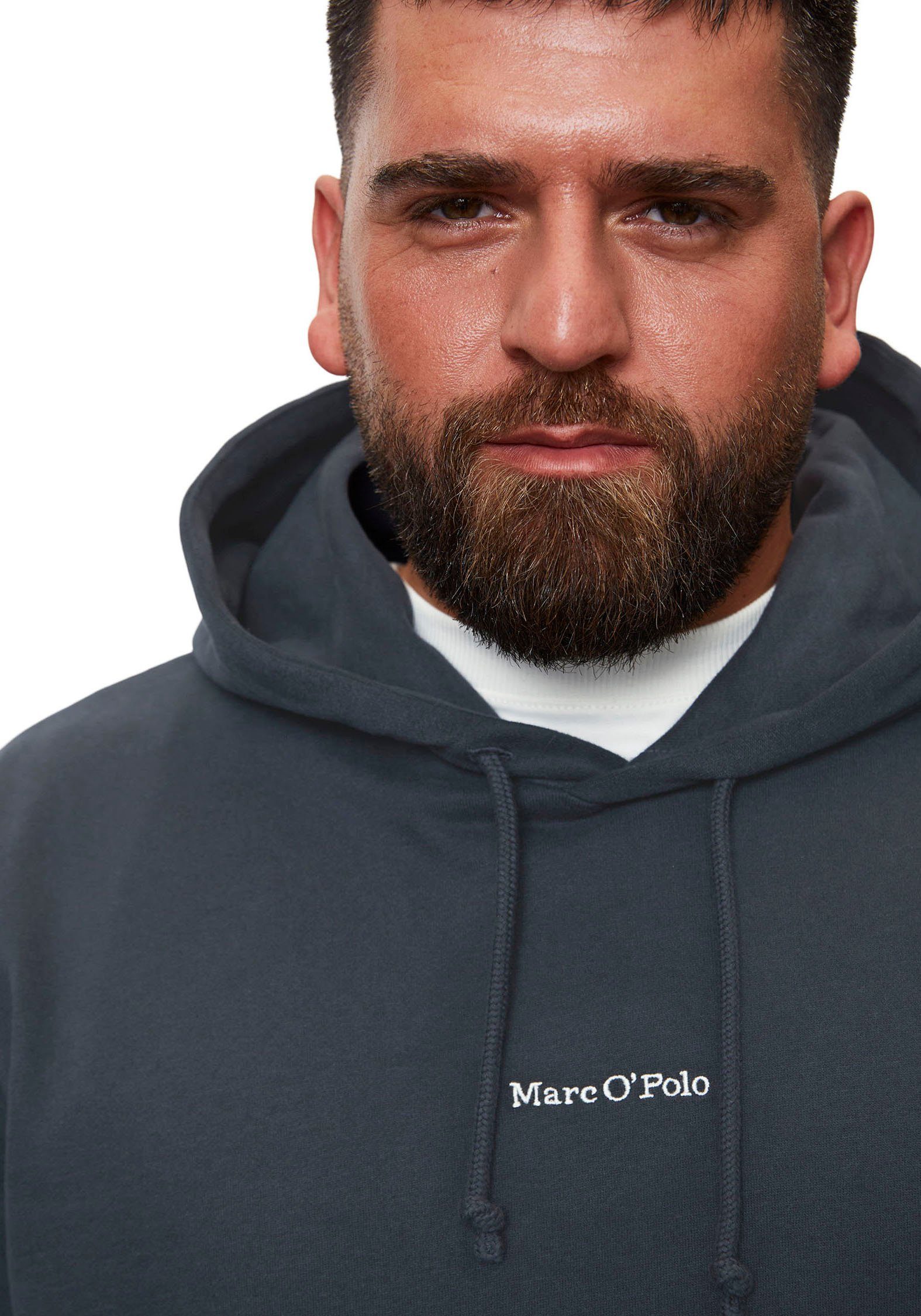 Sweater Big&Tall-Größen in Marc O'Polo