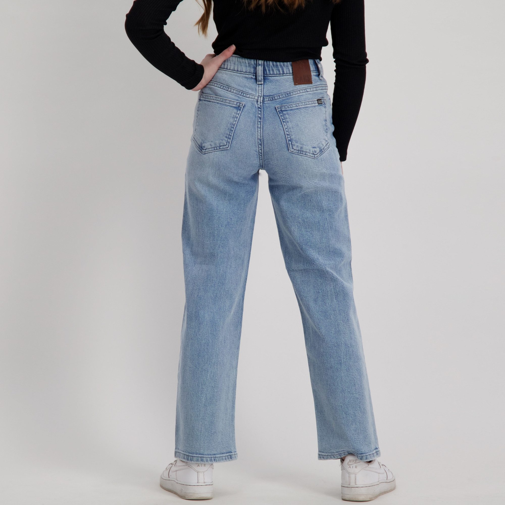 CARS JEANS 5-Pocket-Jeans Jeans Bry