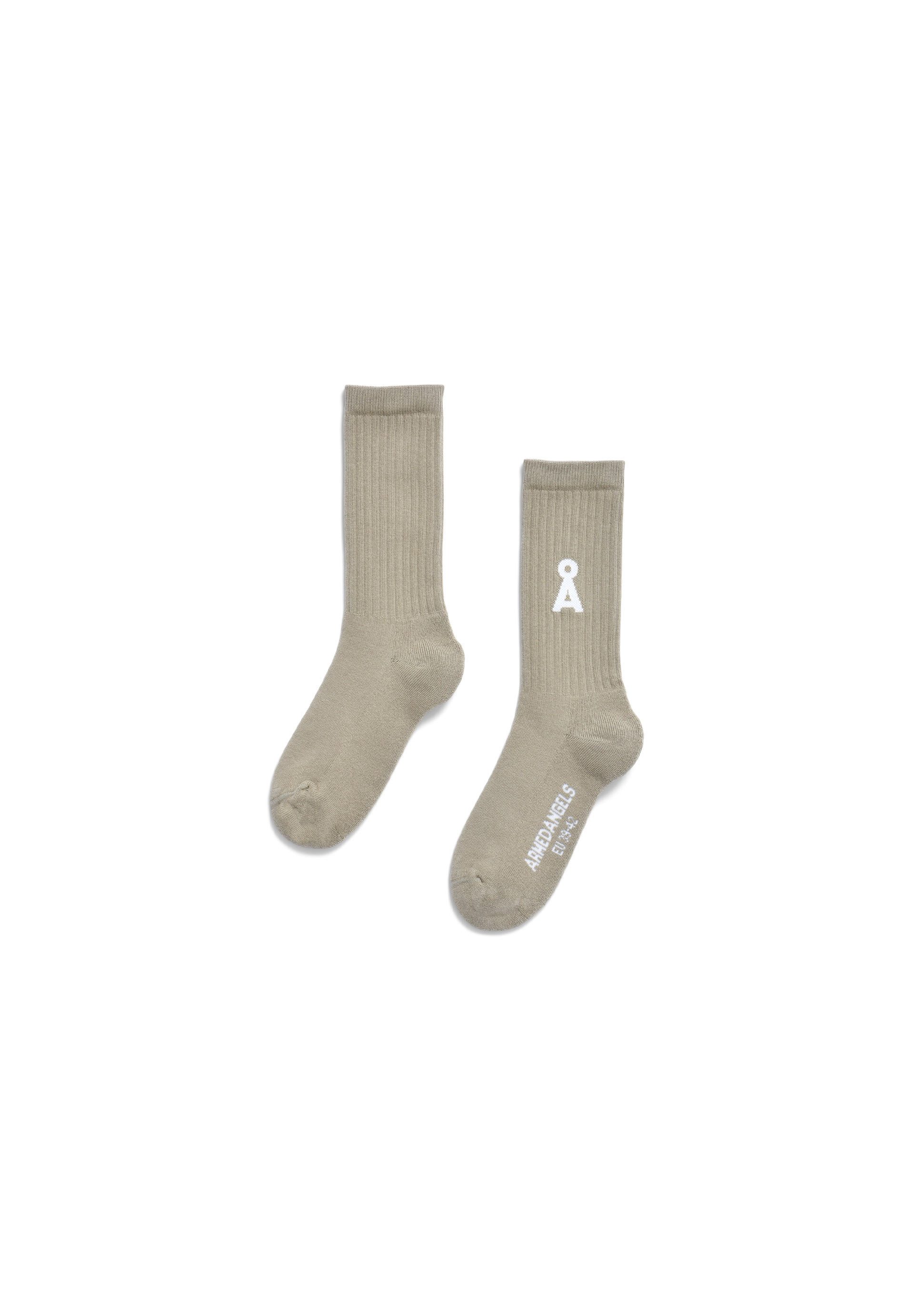 Armedangels Socken SAAMUS BOLD Unisex Socken Aus Bio-Baumwolle (1-Paar)
