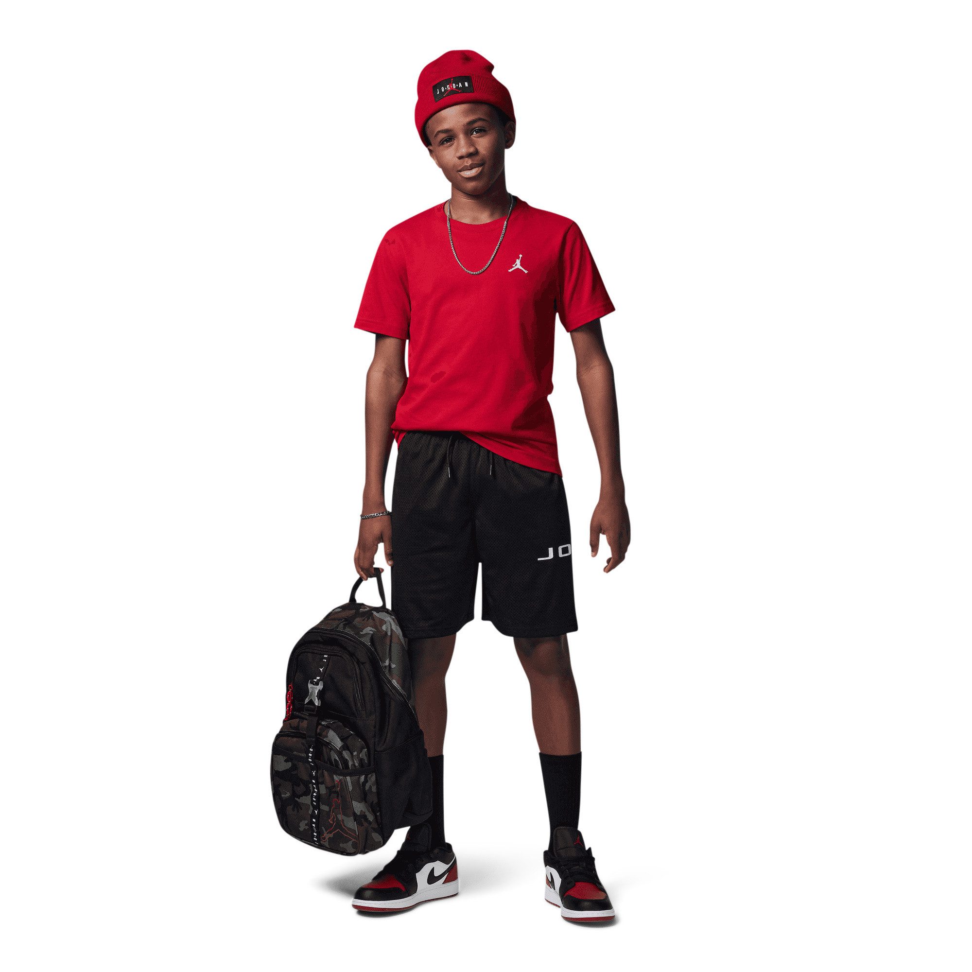 Jordan T-Shirt JUMPMAN AIR EMBROIDER