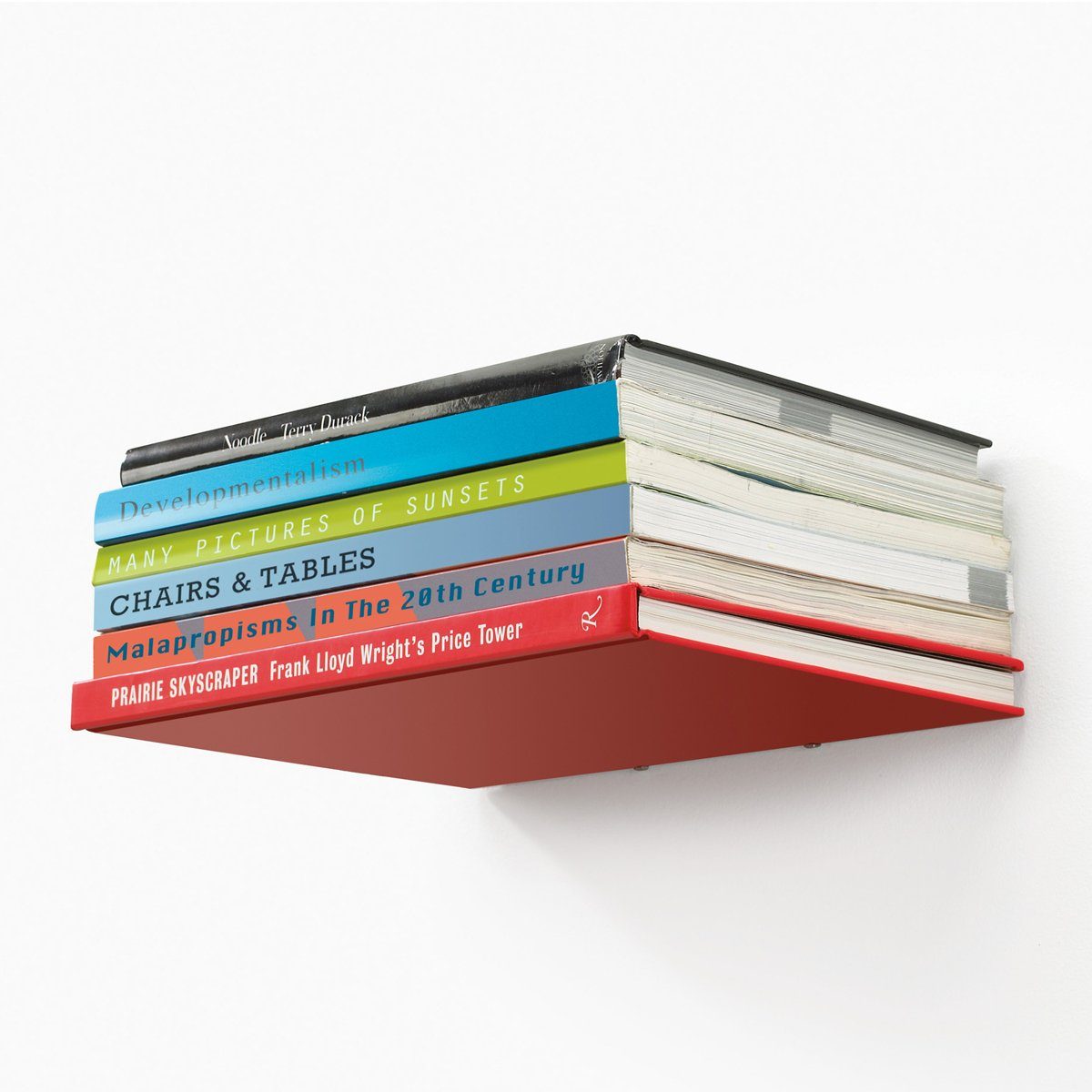 Umbra Ablageregal Regal CONCEAL, klein silber, Belastbarkeit max. 7 kg günstig online kaufen