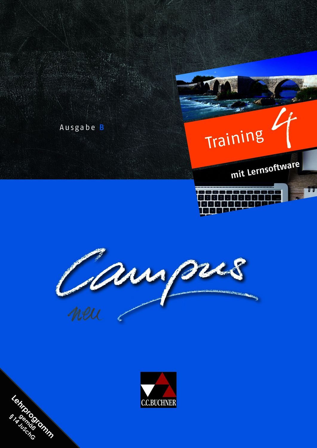 Campus B / Campus B Training 4 / Johanna Butz, Johannes Fuchs, Elisabeth Kattler, Christl Lobe, Michael Lobe