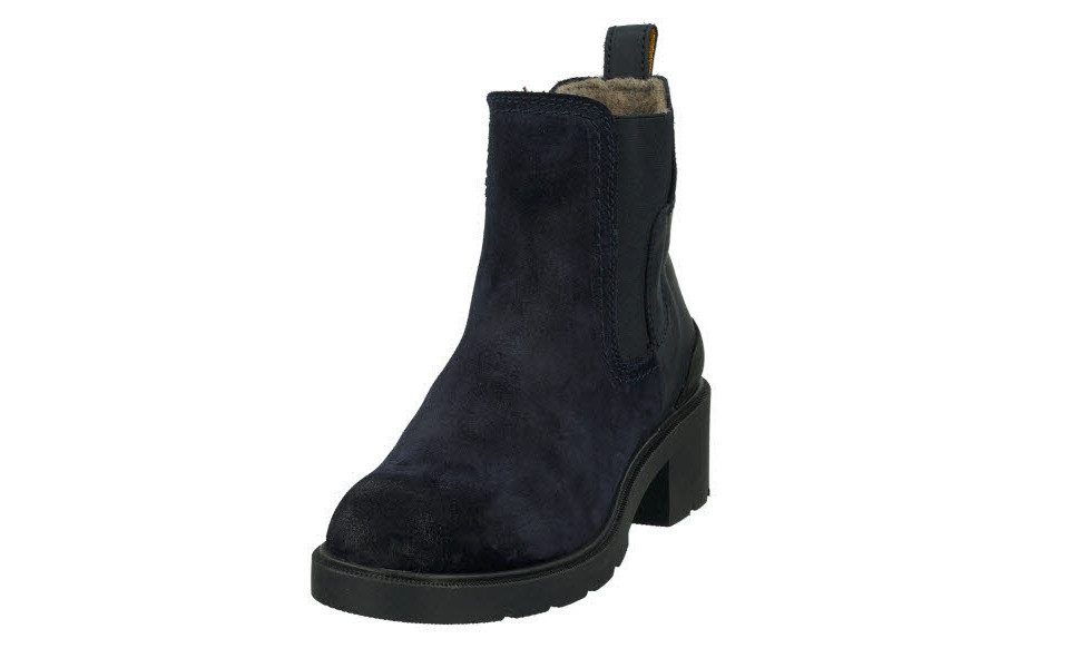 Stiefelette Stiefelette