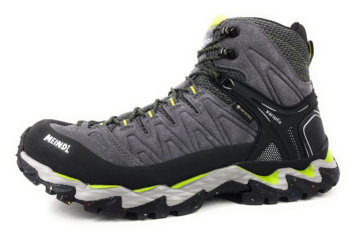 Meindl Wanderschuh Outdoorschuh günstig online kaufen