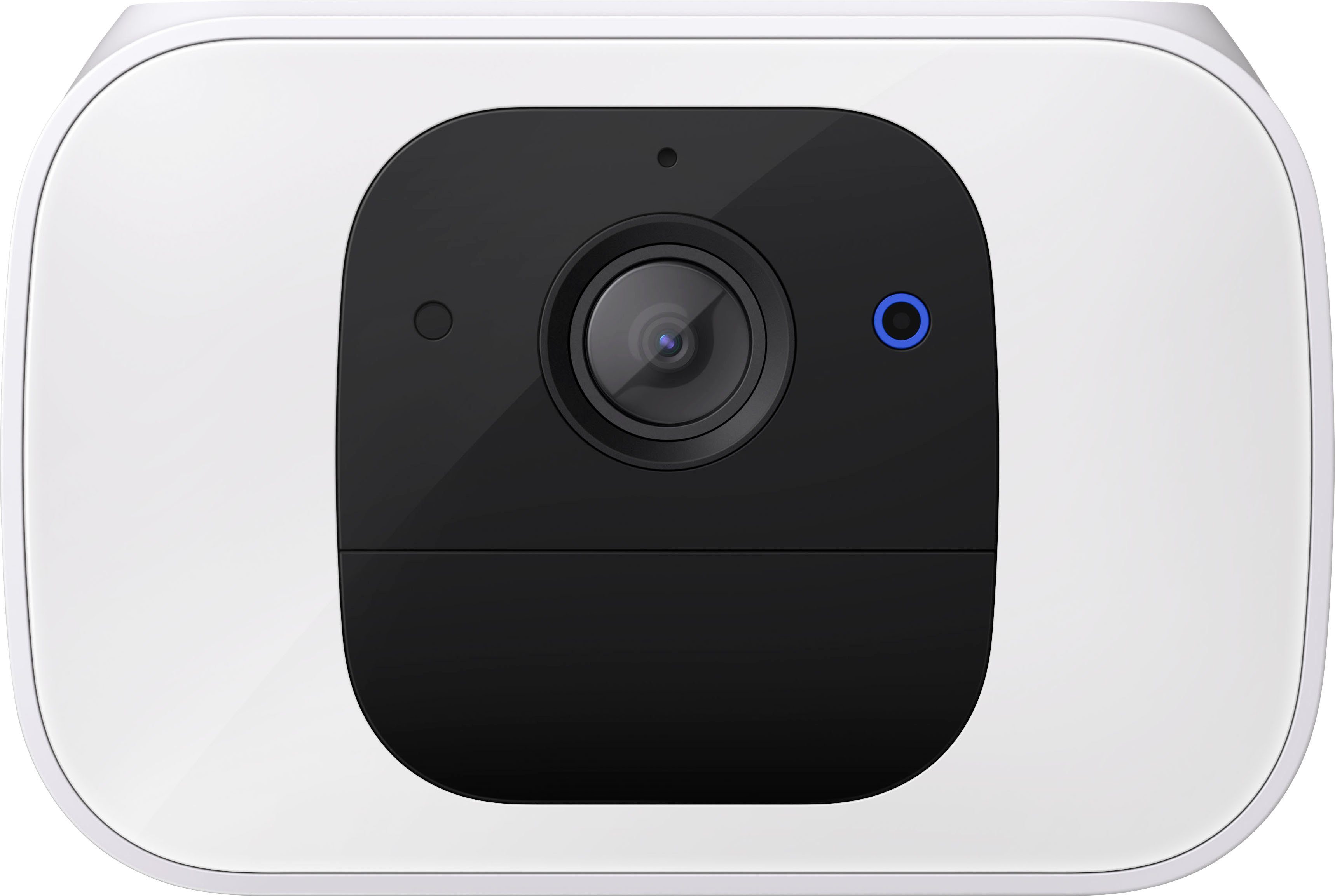 eufy Überwachungskamera Security by ANKER SoloCam S40 (2K Spotlight) (Außenbereich, Innenbereich)