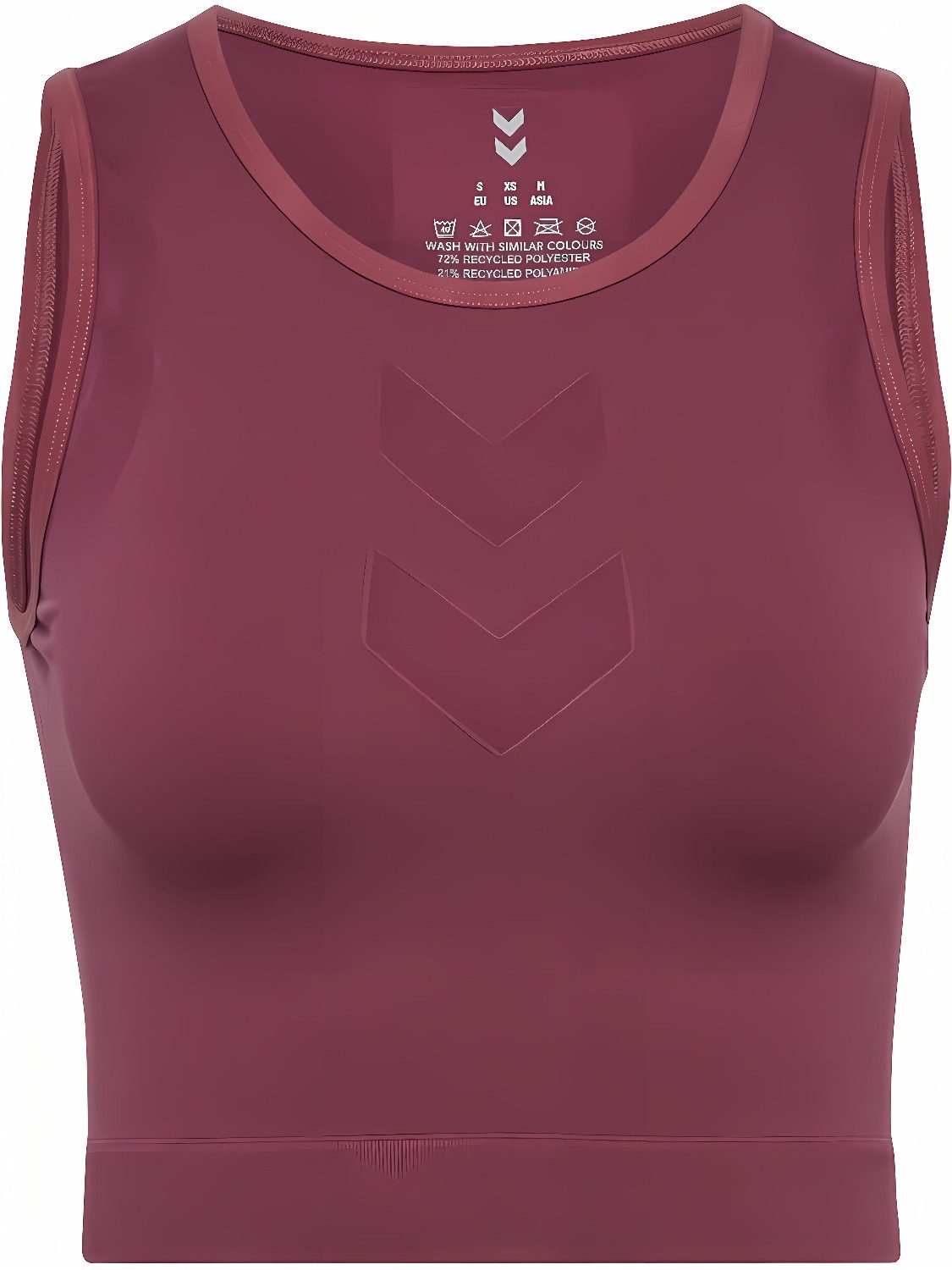 Sport-BH Hiit Seamless W Top