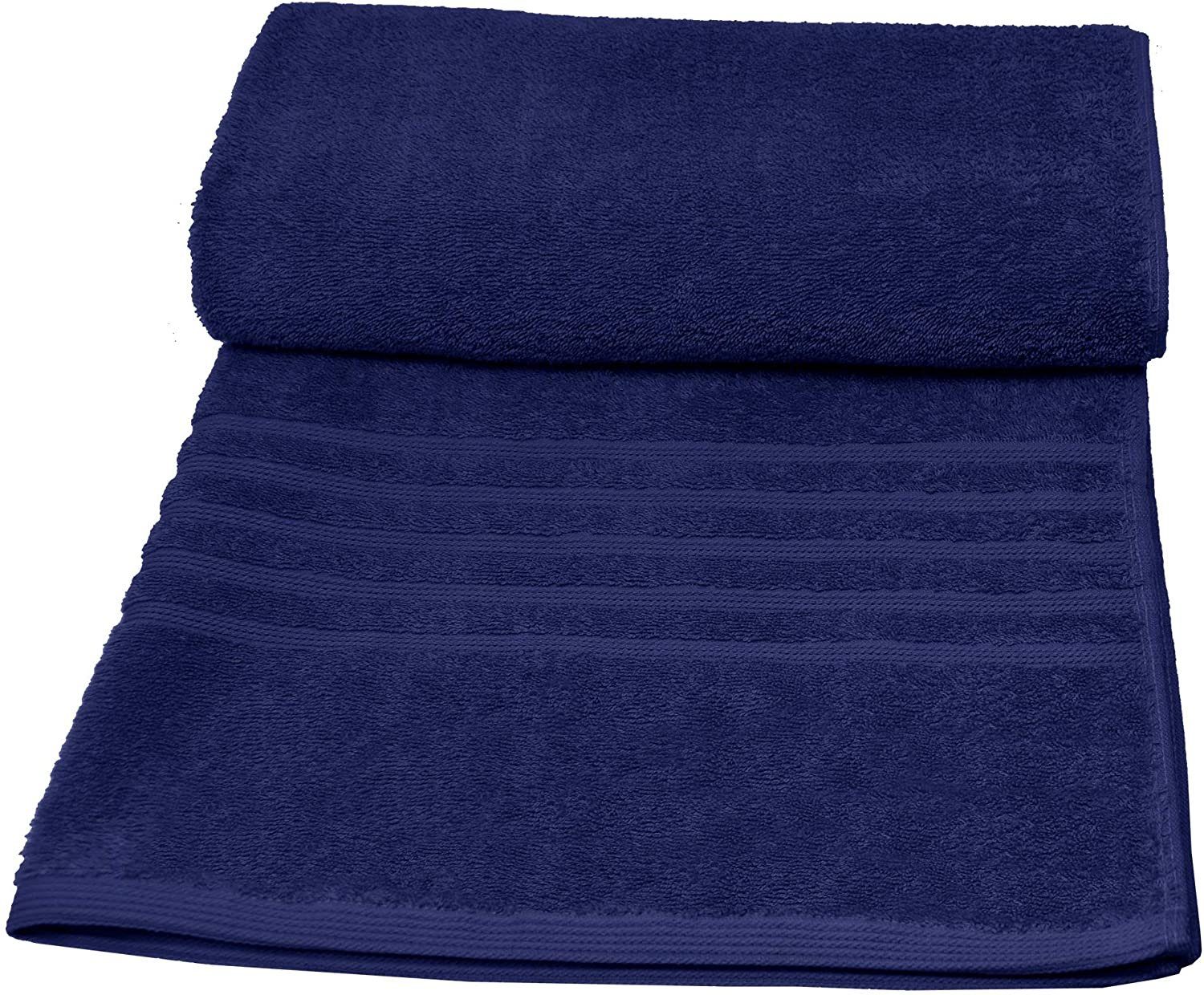 Lashuma Handtuch London, Frottee (1-St), Herren günstig online kaufen