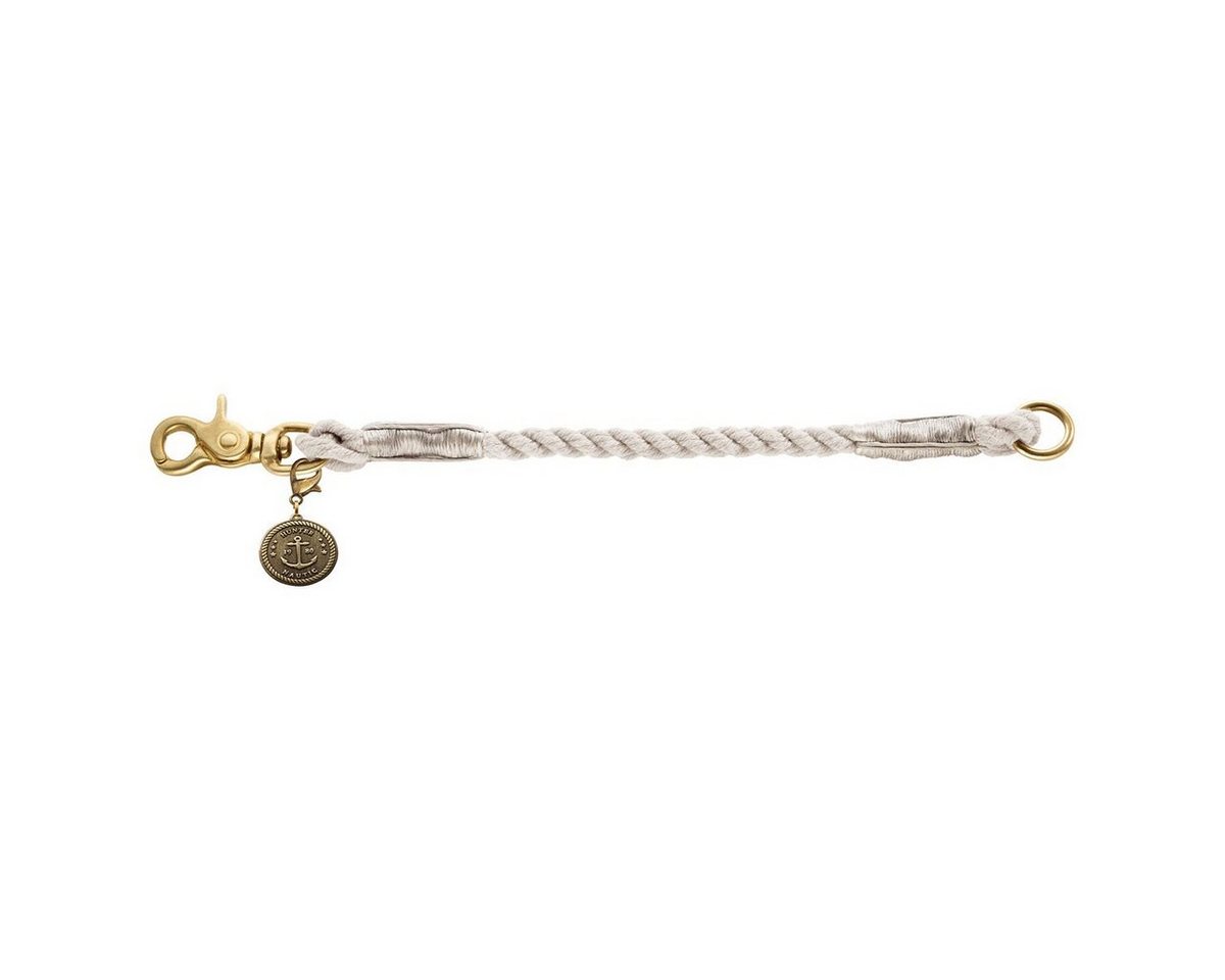 Thumbnail - Hunter Tierbedarf Hunde-Halsband Halsband List creme