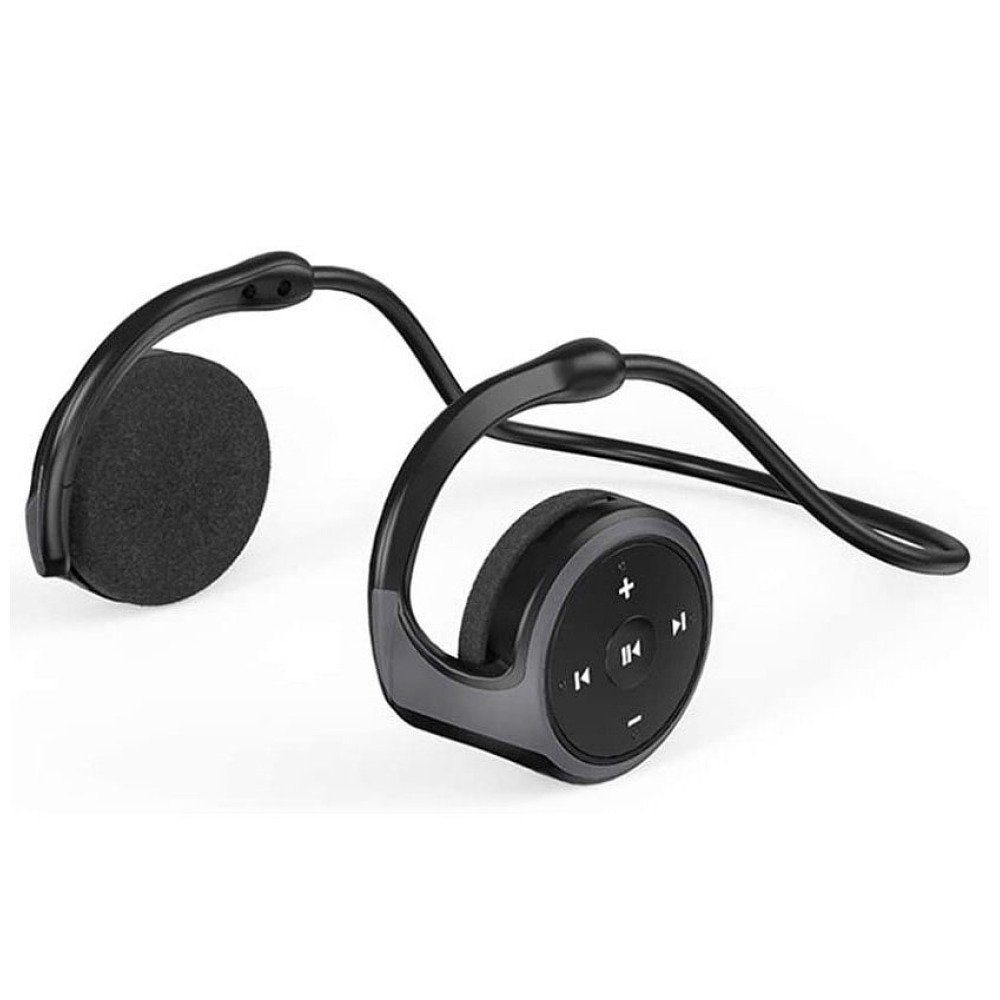 Ear On Kopfhörer Kopfhörer Kopfhörer, GelldG wireless Wireless Bluetooth