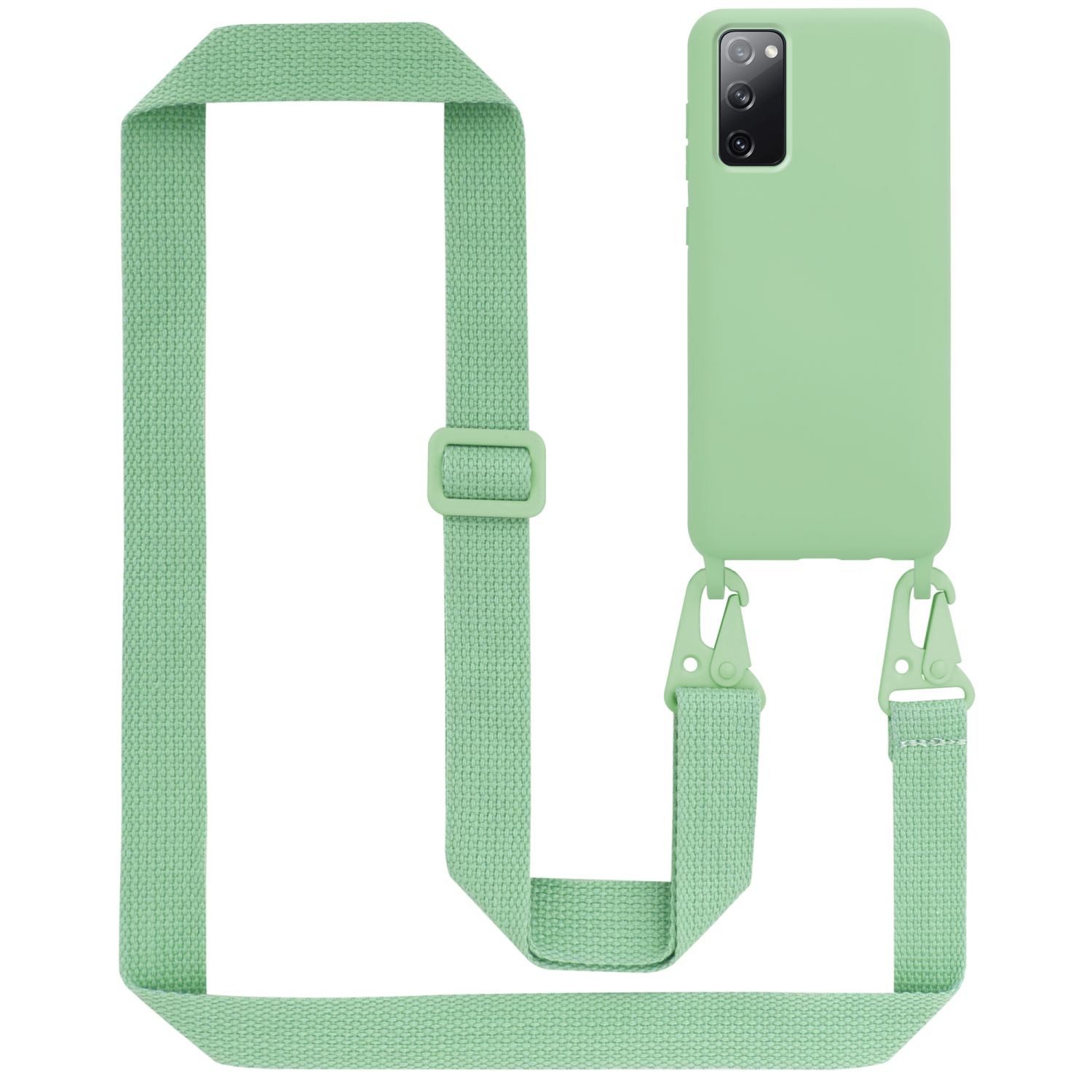 Handyhülle für Samsung Galaxy S20 FE Kette