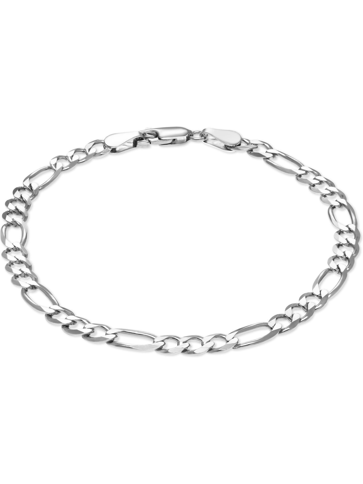 CHRIST Silberarmband CHRIST Herren-Armband 925er Silber, Modern