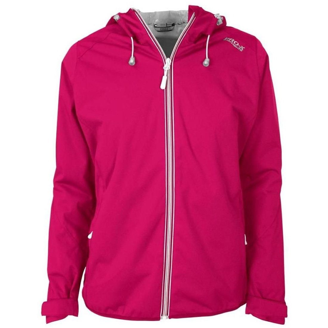 Regenjacke