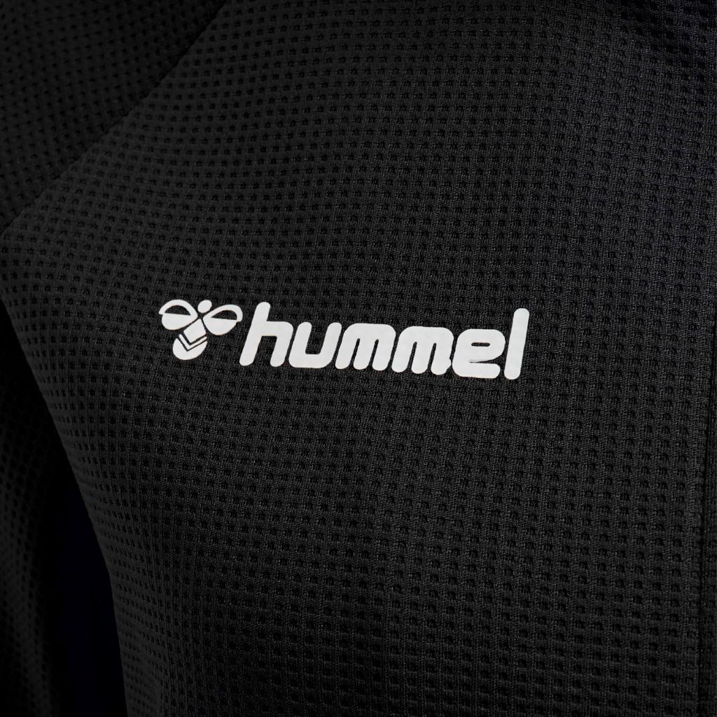 hummel Trainingsanzug hmlAuthentic Poly Zip Jacket Damen