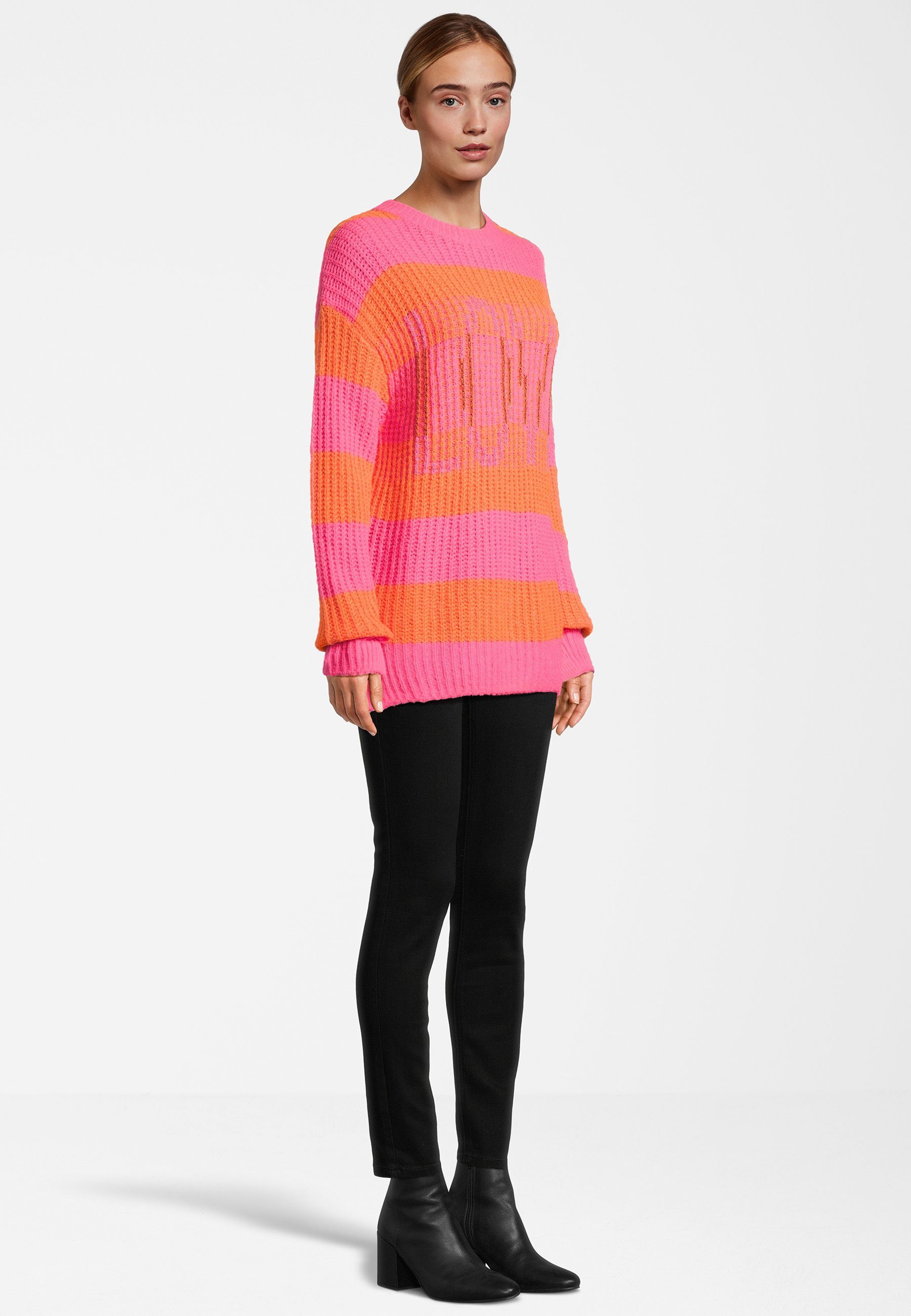 Princess goes Hollywood Strickpullover mit Merinowolle
