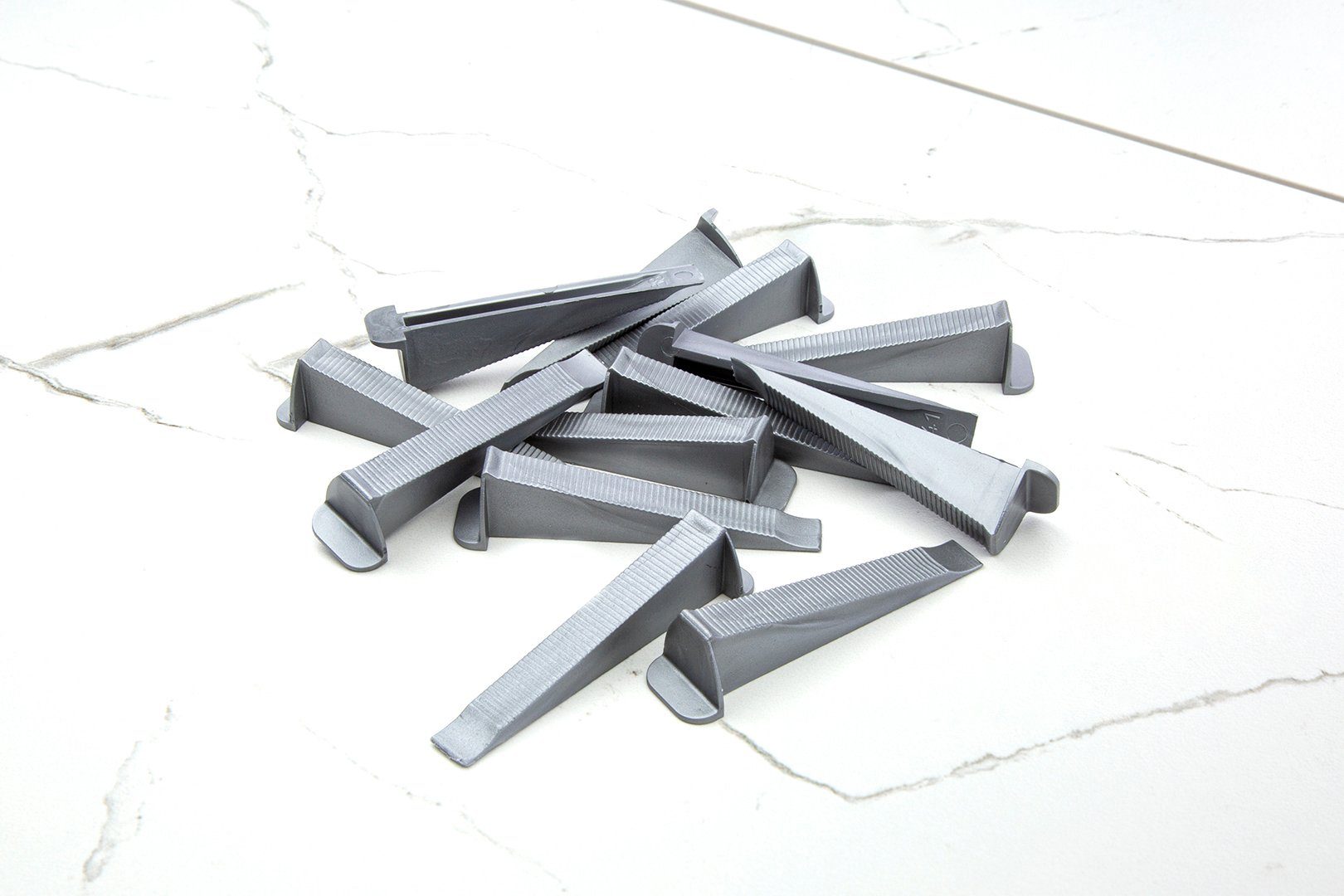 HexPro Nivelliersystem Fliesenkeile (Fliesen Nivelliersystem 1mm günstig online kaufen