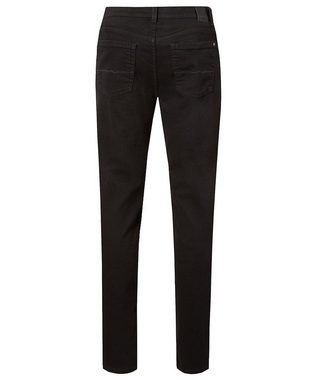Pioneer Authentic Jeans 5-Pocket-Jeans PIONEER RANDO black black raw 16801 6626.9800 - THERMO WARM FEEL