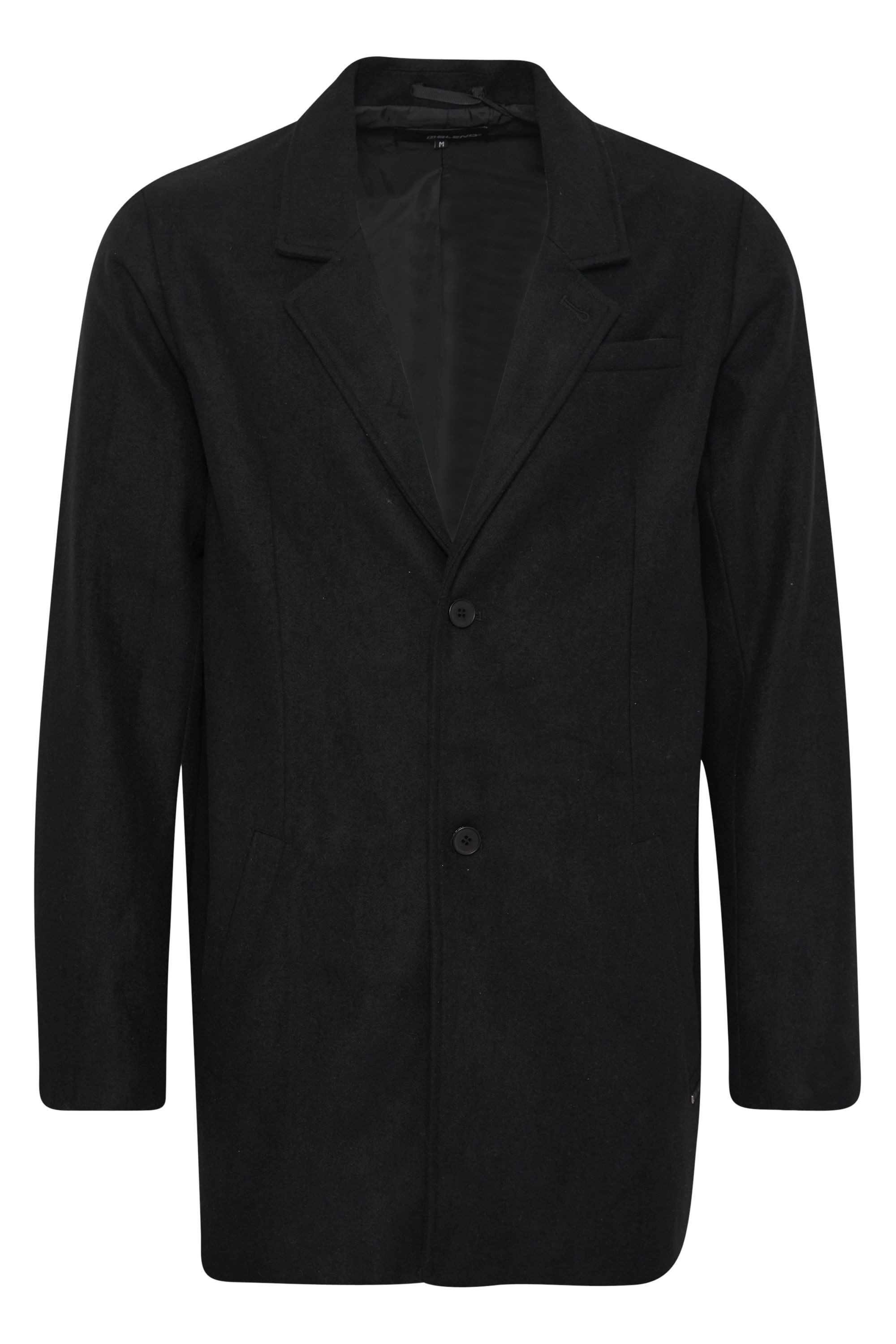 Blend Wollmantel BHWally Wärmender Basic Wollmantel günstig online kaufen