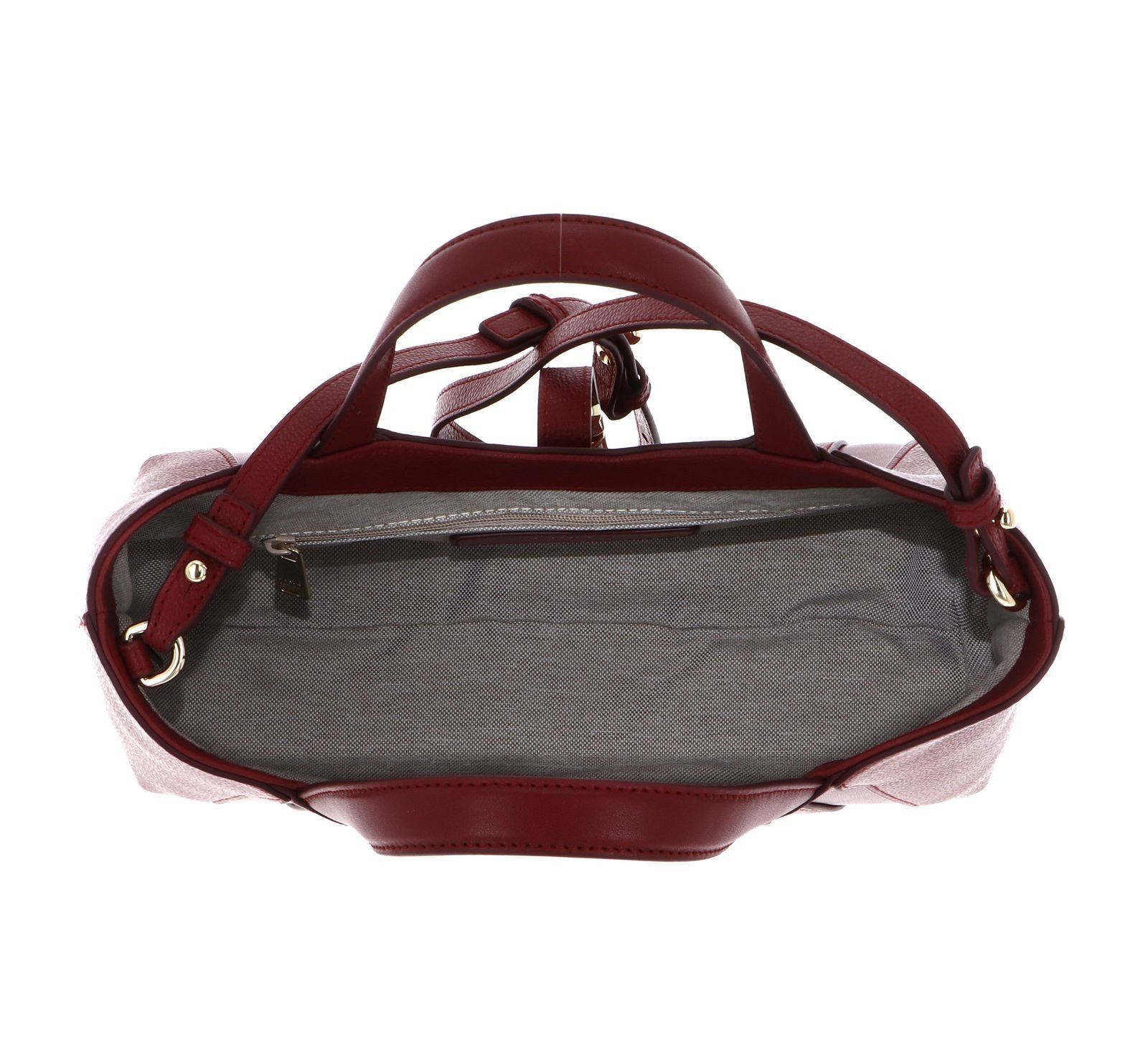 Furla Shopper Tote Bag, aus echtem Leder