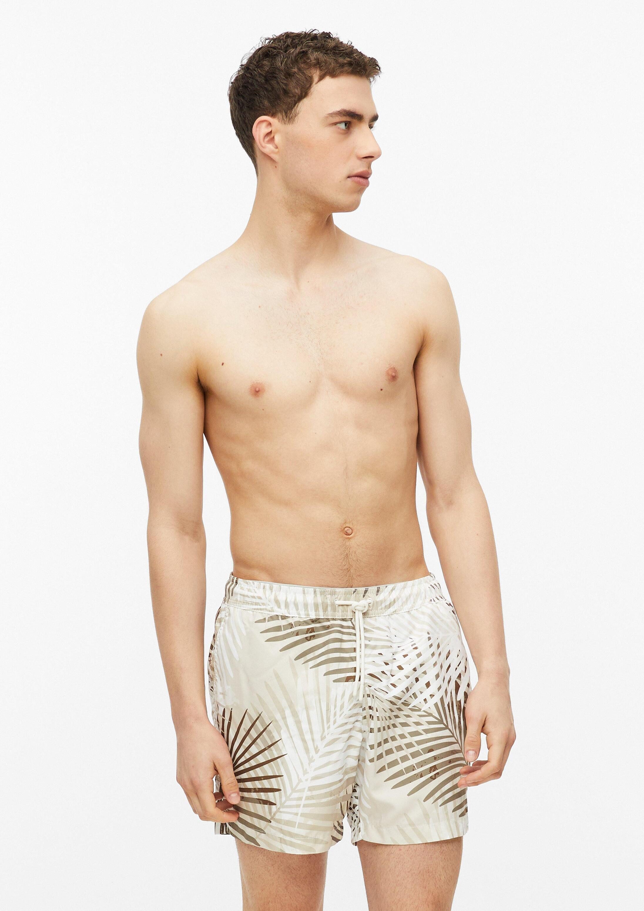 Badehose Badehose