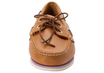 Timberland CLASSIC BOAT BOAT SHOE Bootsschuh