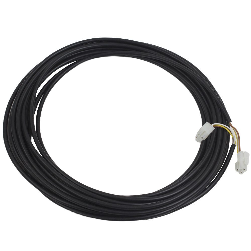 Nordelettronica Nordelettronica Anschlusskabel Kontrollpanel N333 zu NE324 Wohnmobil Installationskabel