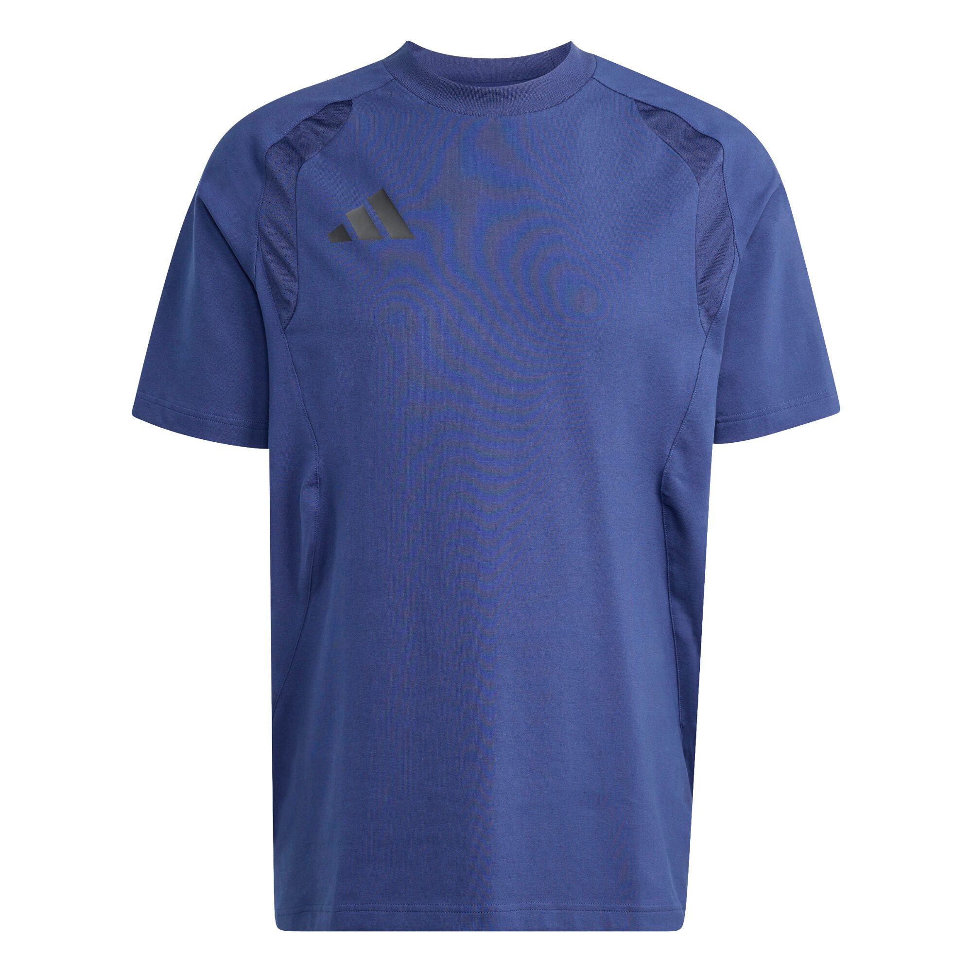 adidas Performance T-Shirt adidas Herren T-Shirt Tiro Travel Tee