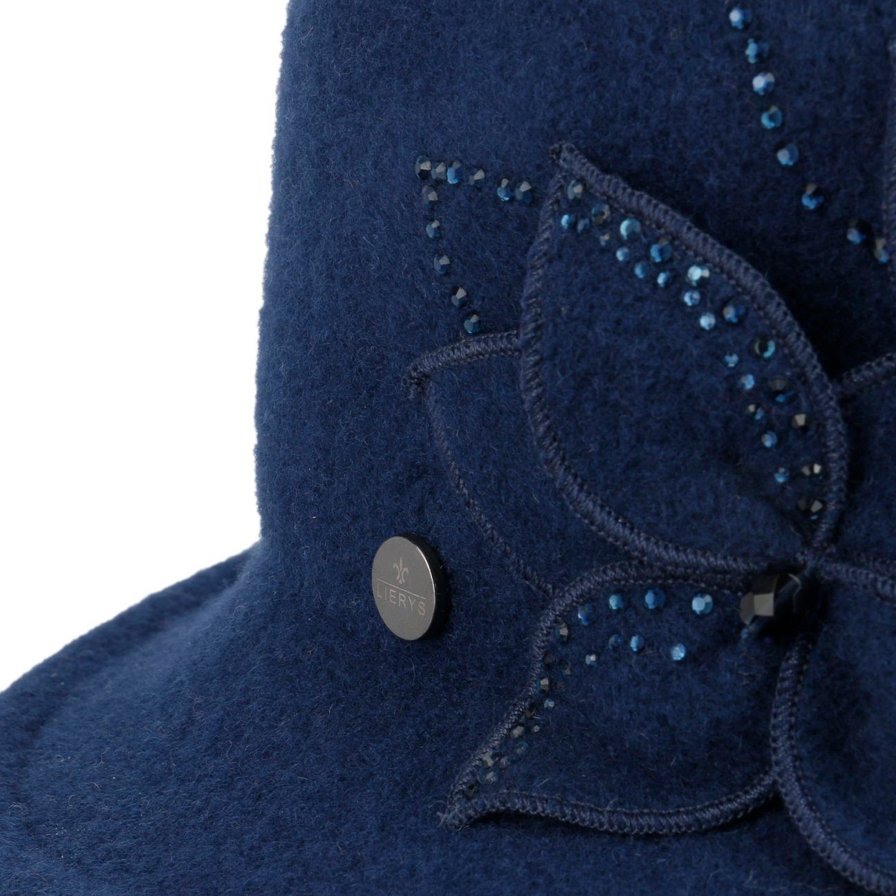 Lierys Filzhut (1-St) Wollhut, Made in the EU – Bild 4 von 5