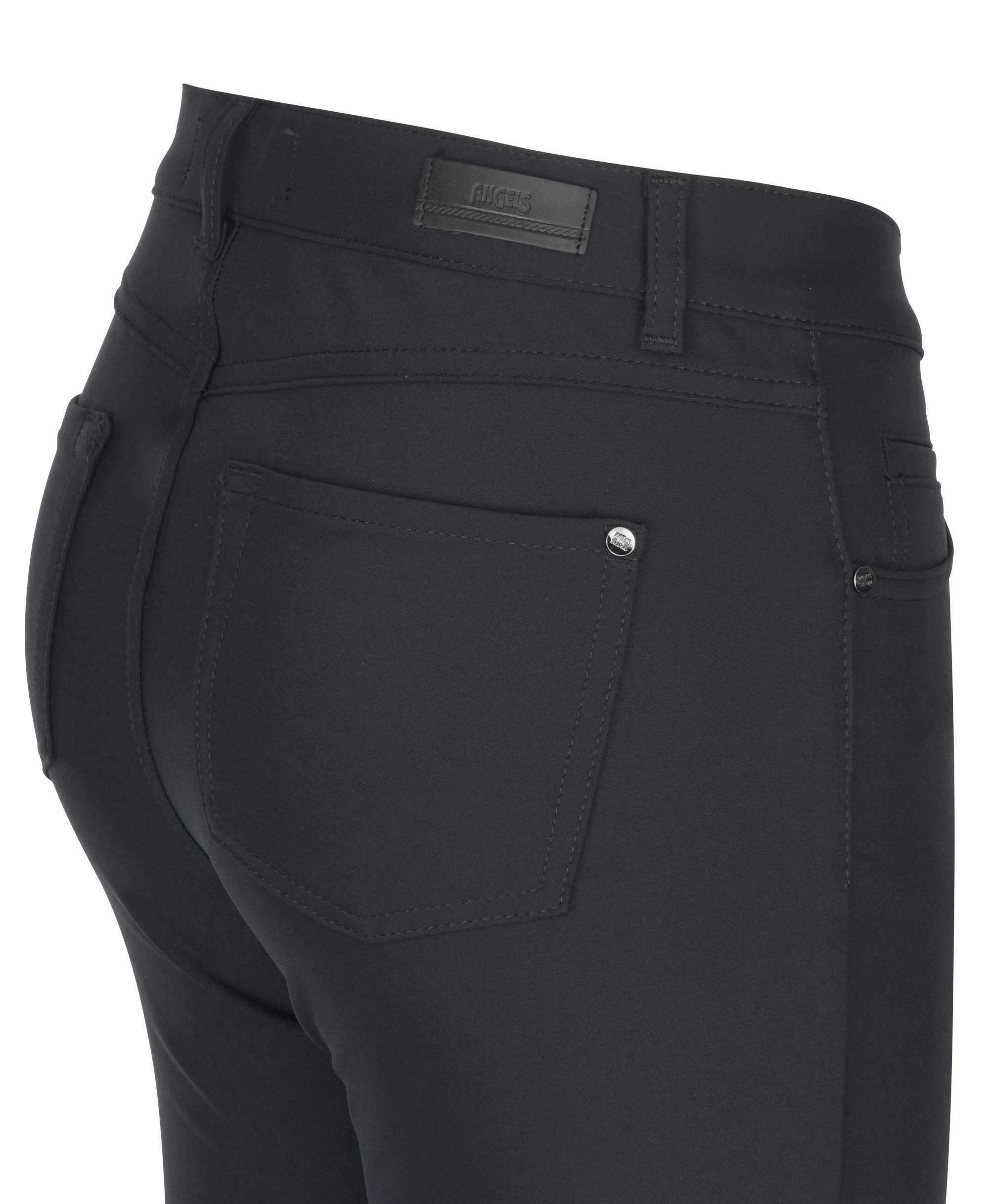 ANGELS Stretch-Jeans ANGELS HOSE CICI black 711 3400.10 - STRETCH – Bild 3 von 3
