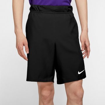 Nike Shorts M NKCT DF VCTRY 9IN SHORT BLACK/WHITE